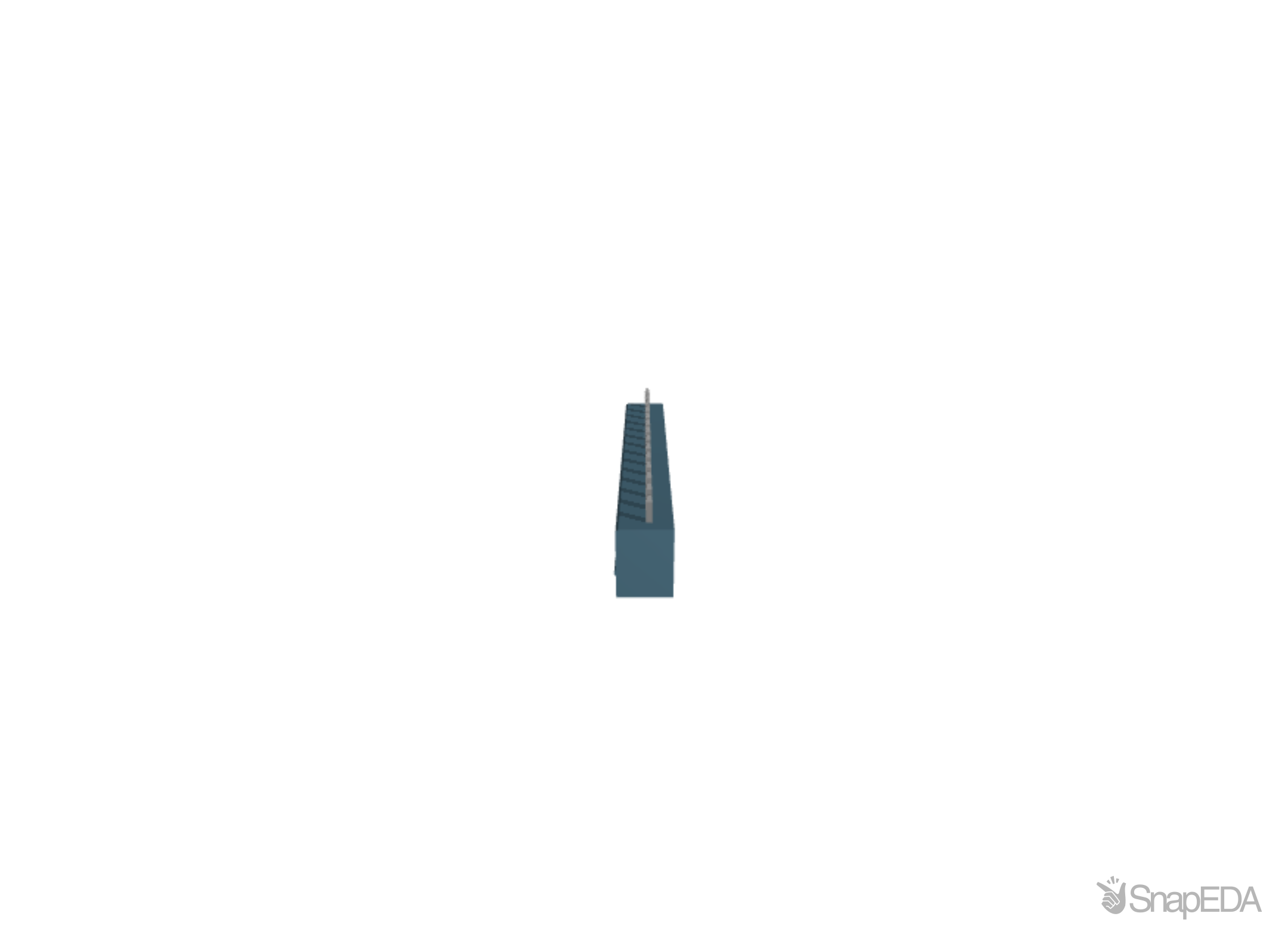 TBP02R2-381-14BE 3D Model