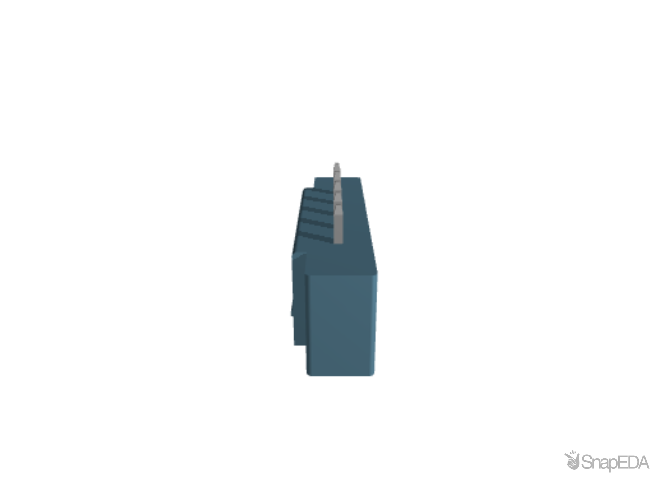 TBP02R2W-381-05BE 3D Model