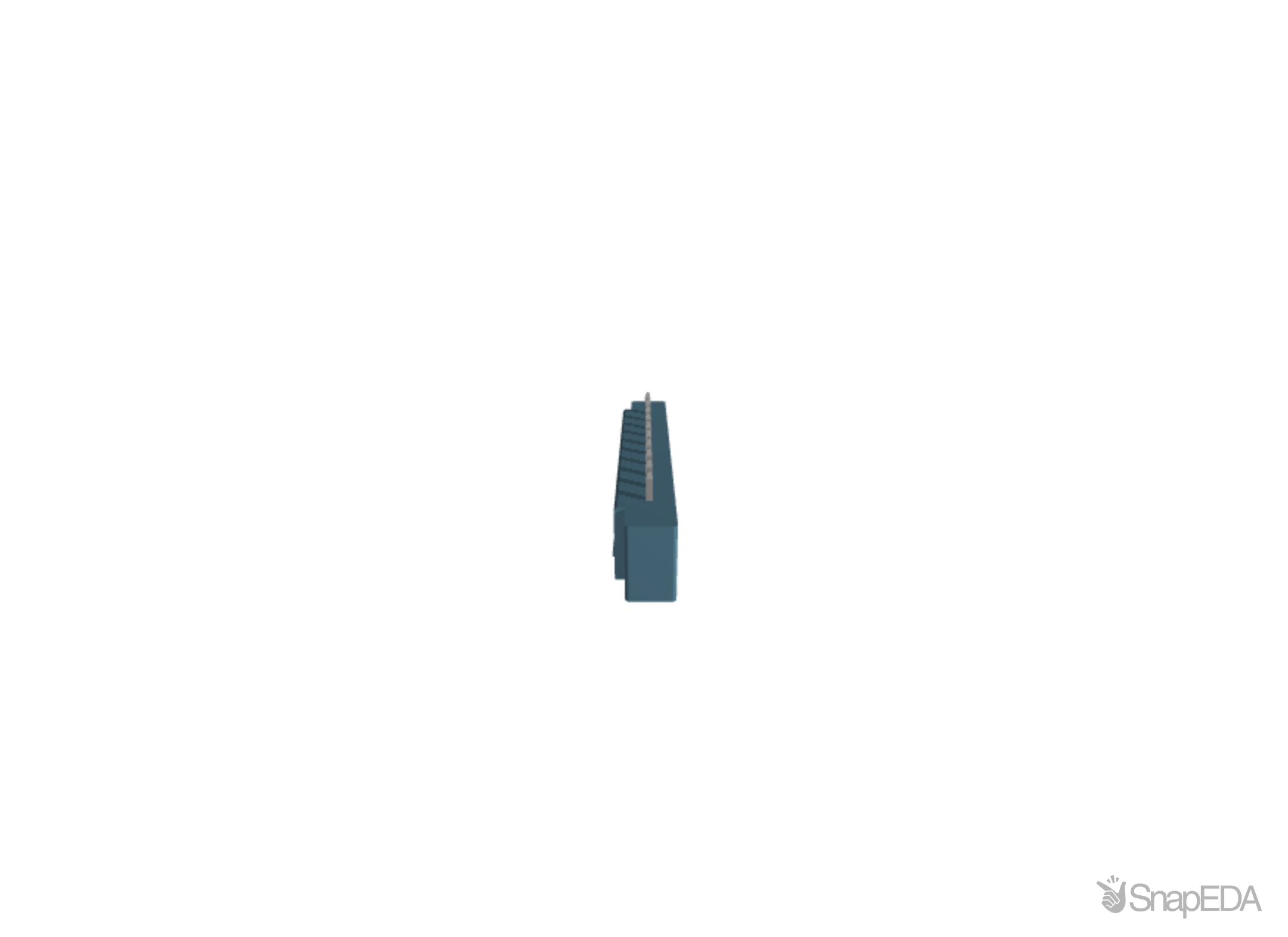 TBP02R2W-381-10BE 3D Model