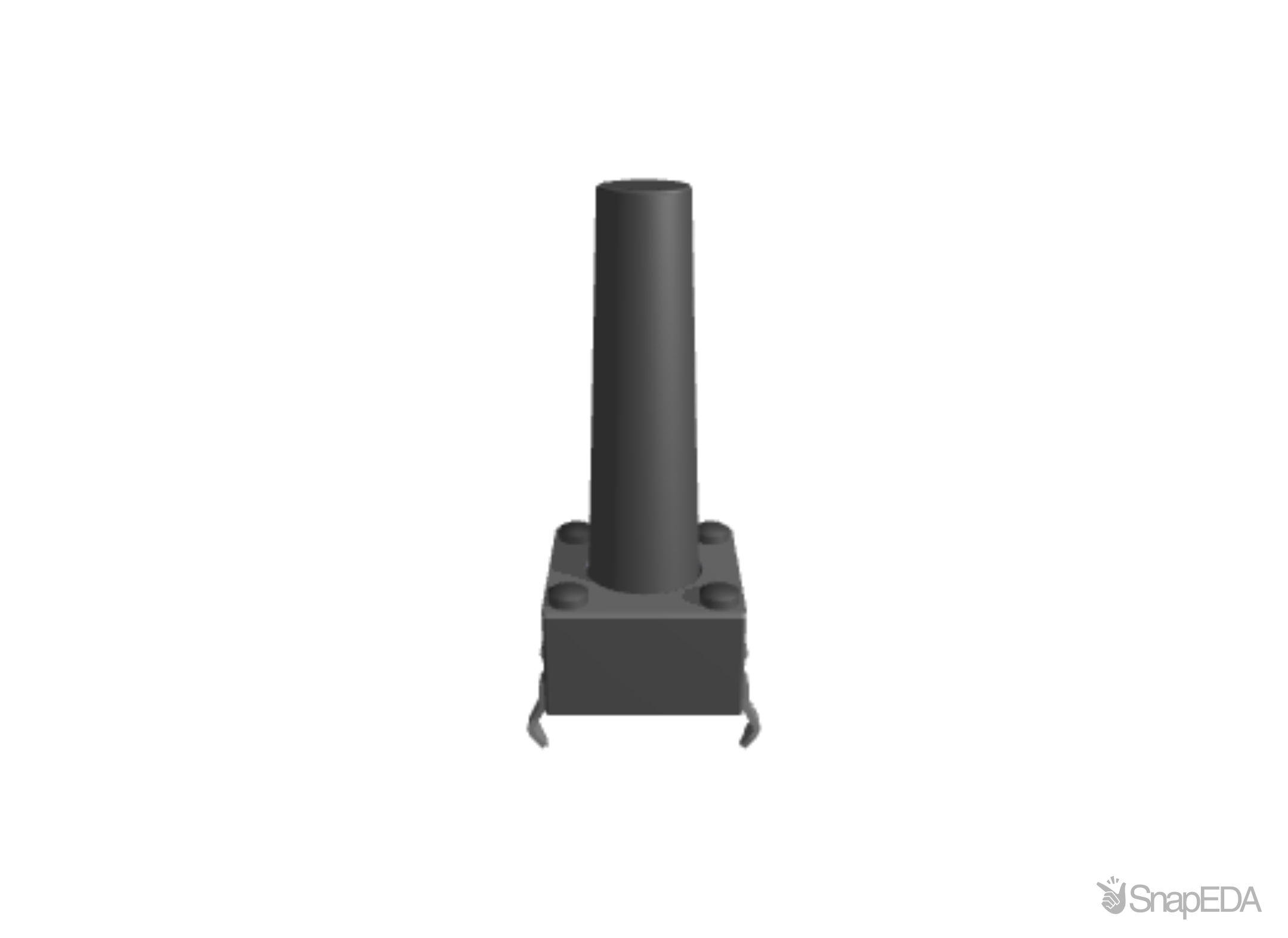 TS02-66-153-BK-100-SCR-D 3D Model