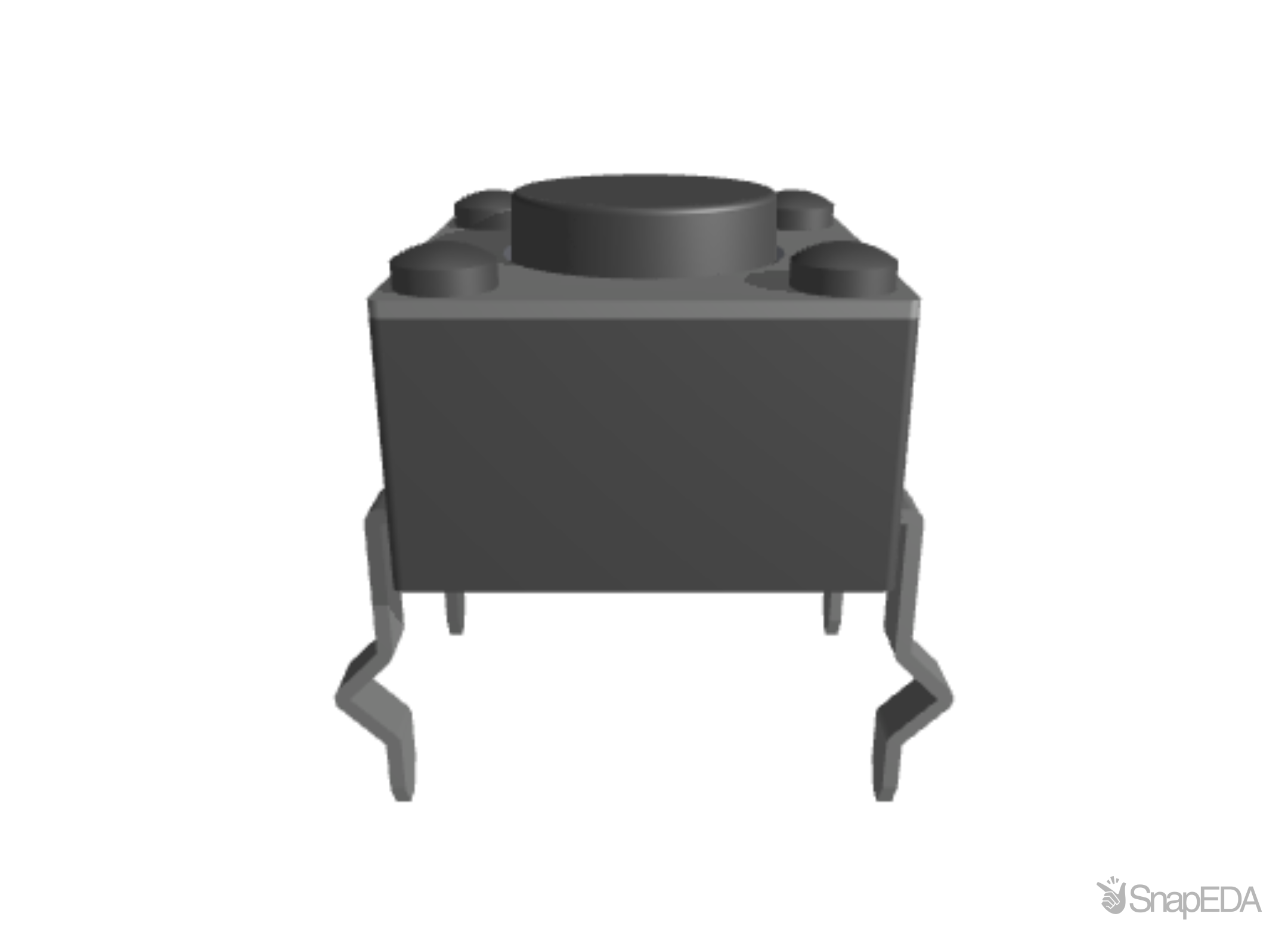 TS02-66-43-BK-160-LCR-D 3D Model