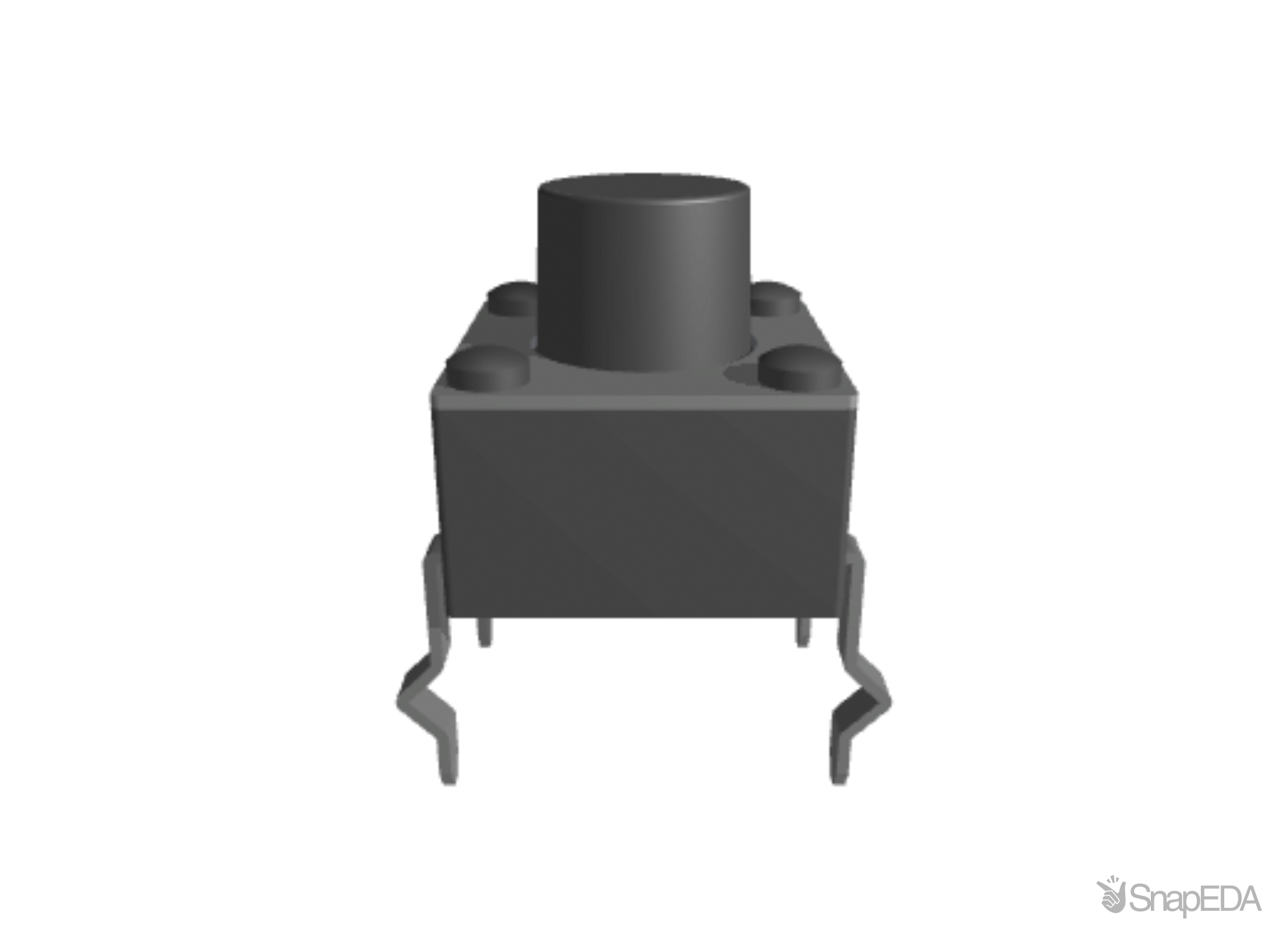TS02-66-60-BK-160-LCR-D 3D Model