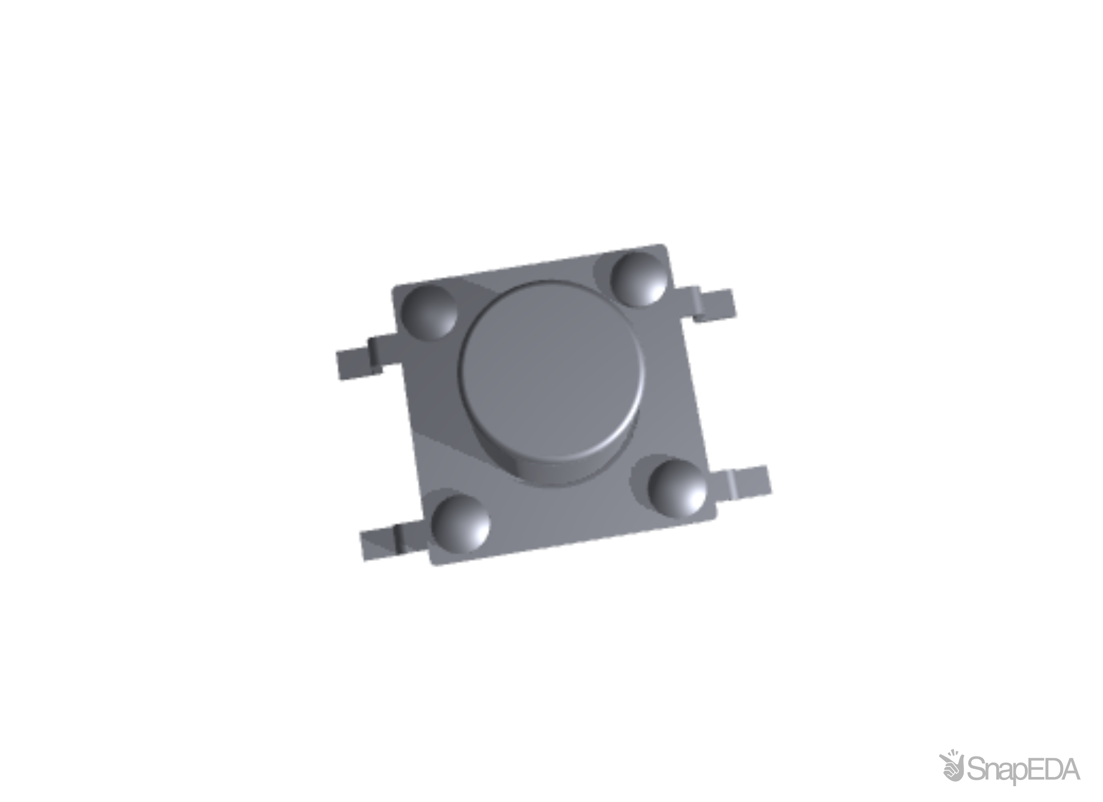TS04-66-70-BK-260-SMT-TR 3D Model