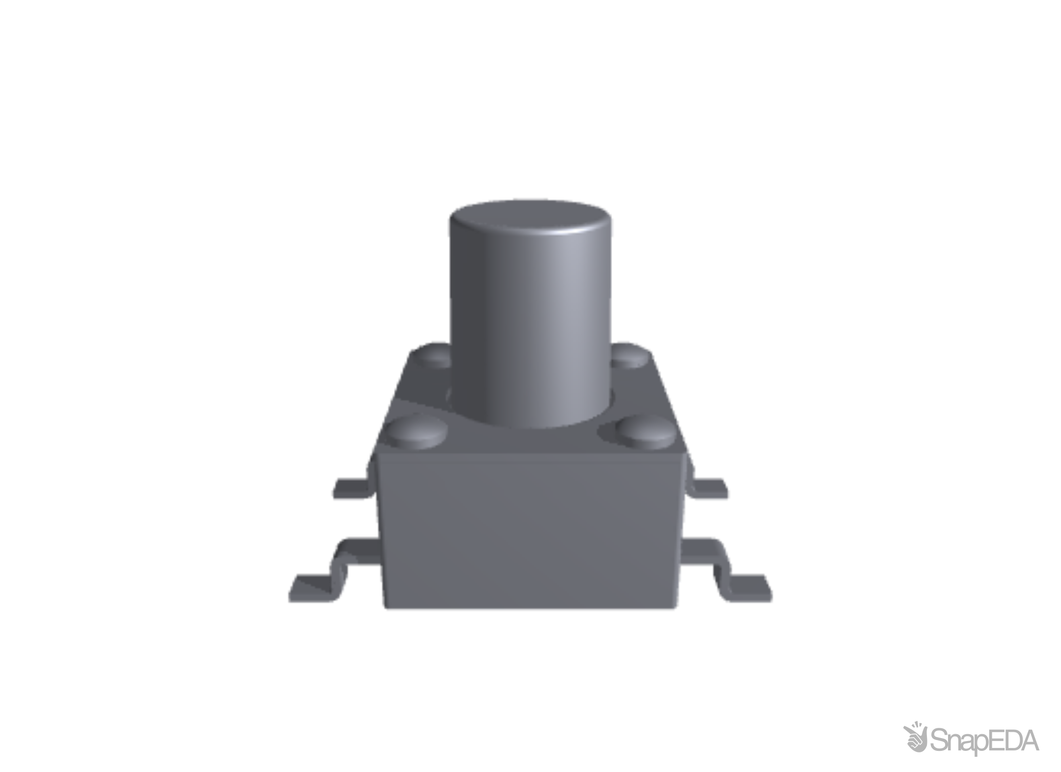 TS04-66-75-BK-160-SMT-TR 3D Model