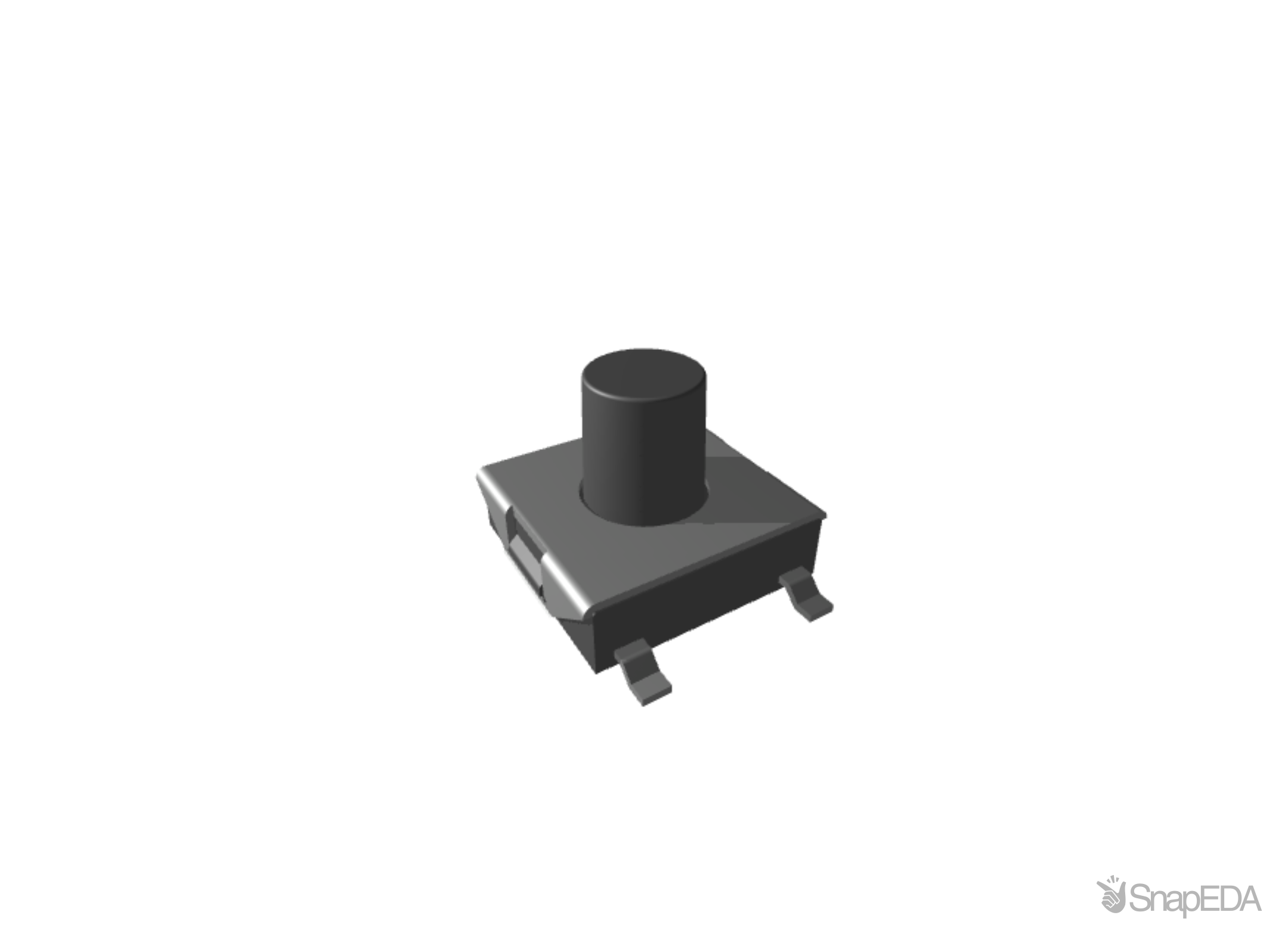 TS07-667-50-BK-160-SMT-TR 3D Model