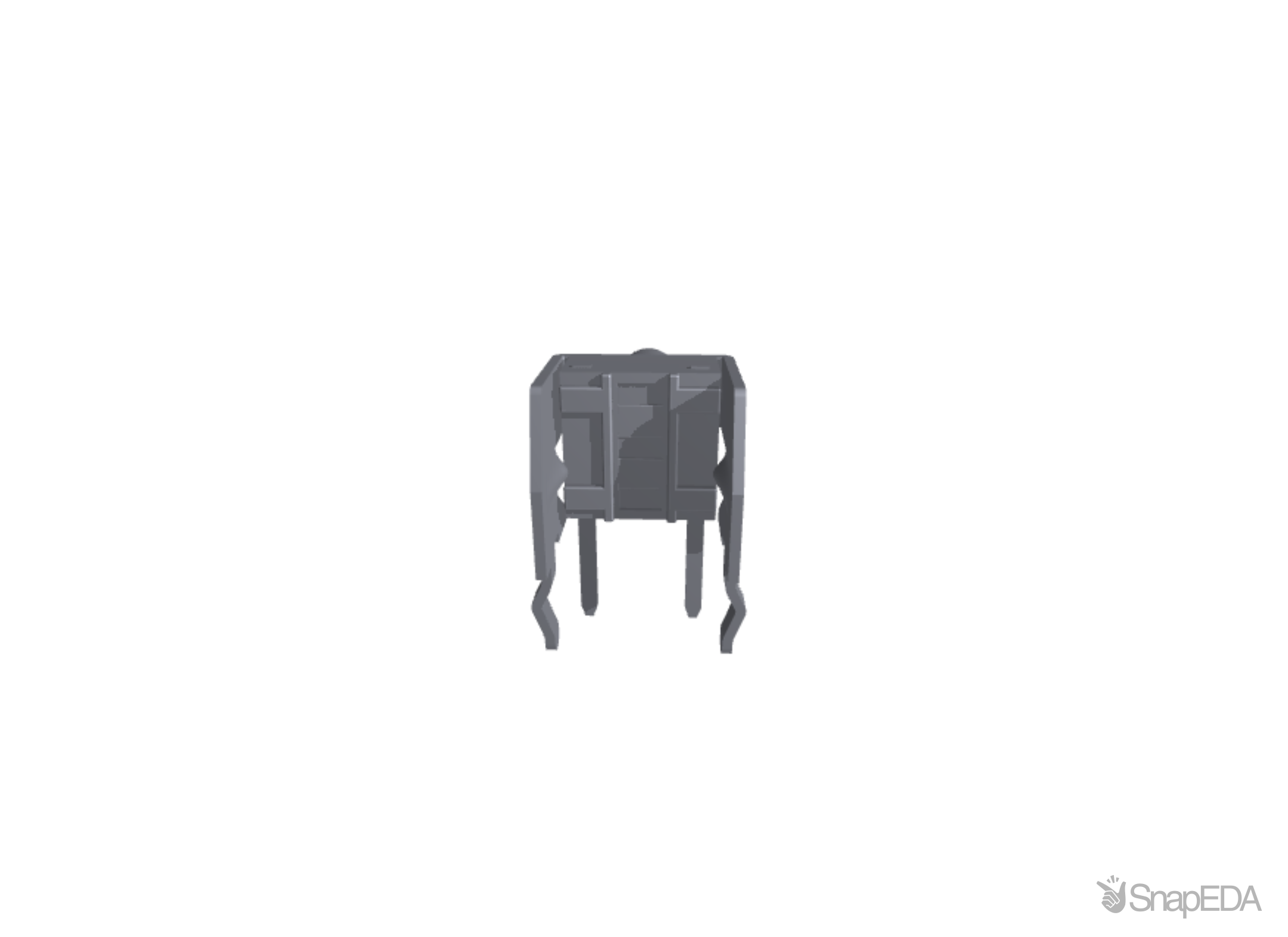 TS11-674-120-BK-100-RA-D 3D Model