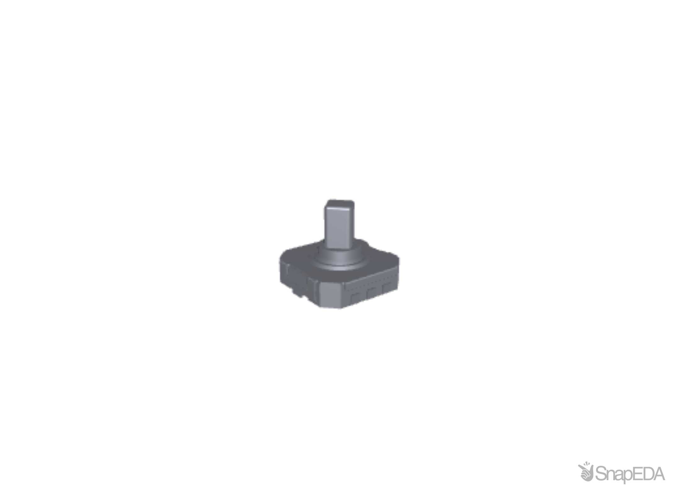 TS12-74-60-BK-360-SMT-TR 3D Model