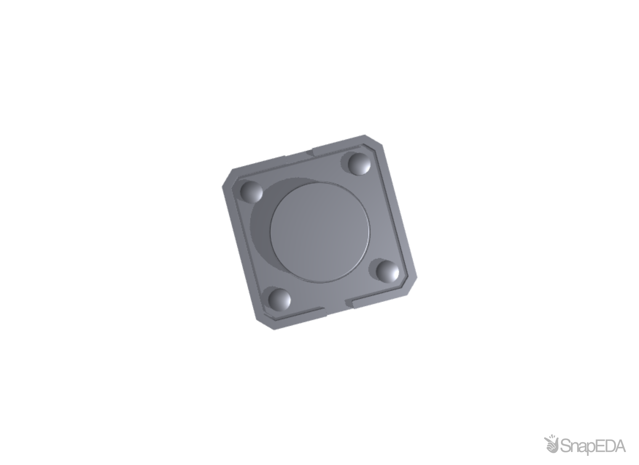 TS14-1212-43-BK-100-SCR-D 3D Model