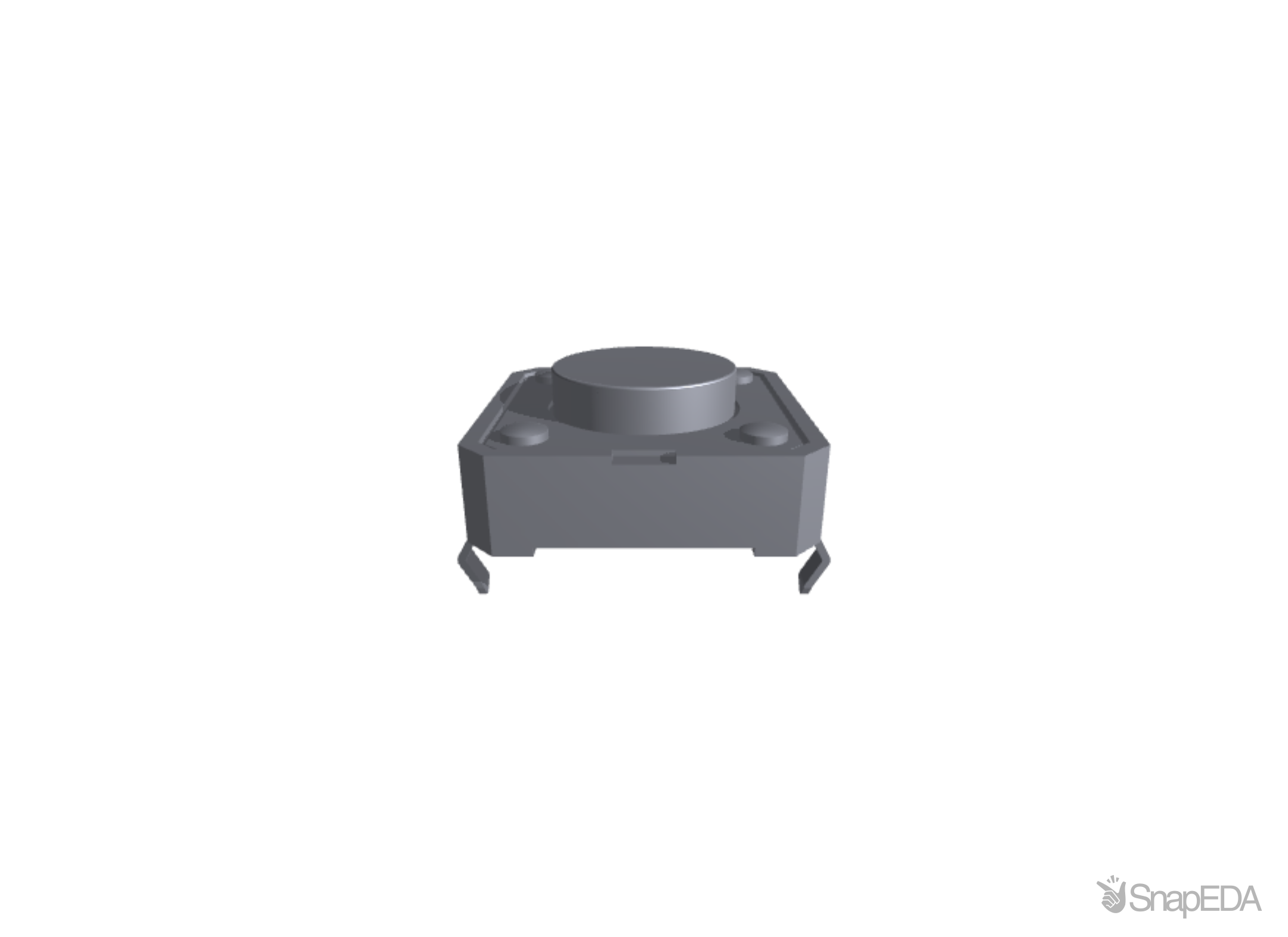 TS14-1212-50-BK-100-SCR-D 3D Model