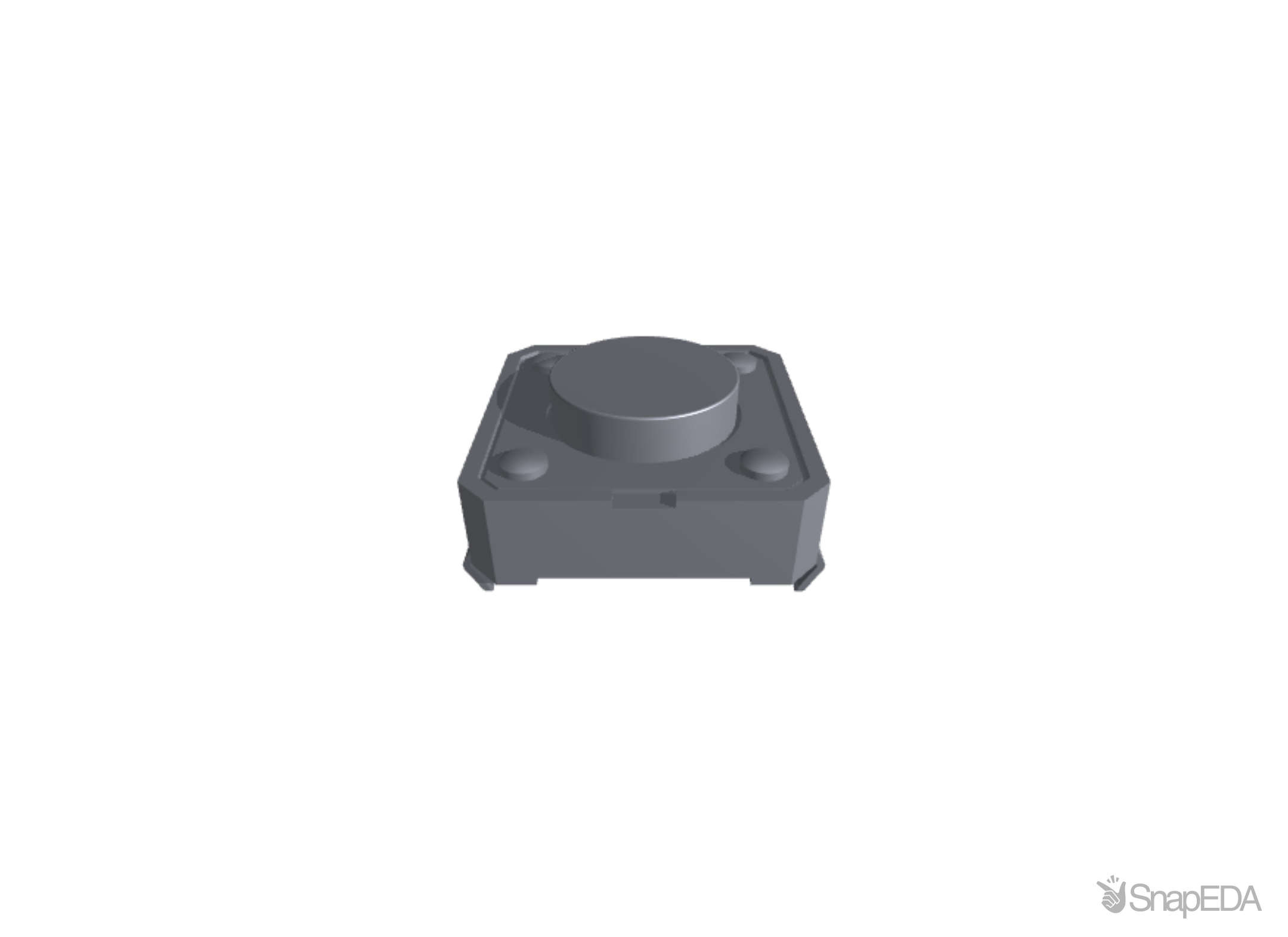 TS14-1212-50-BK-260-SCR-D 3D Model