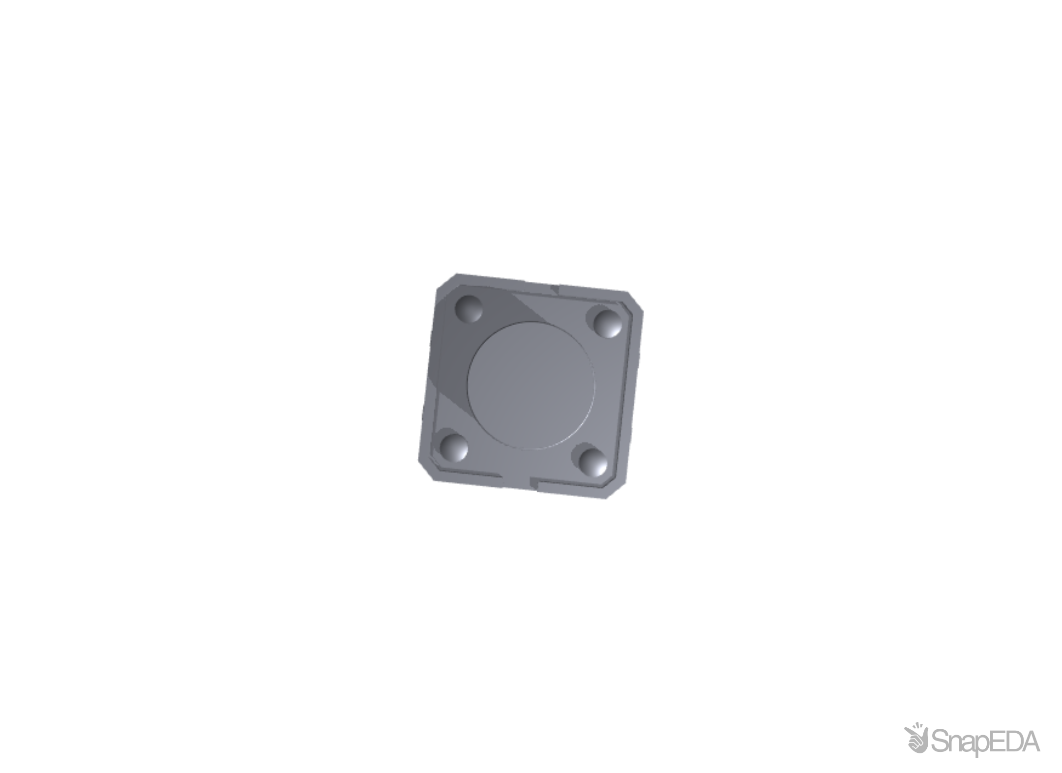 TS14-1212-55-BK-260-SCR-D 3D Model