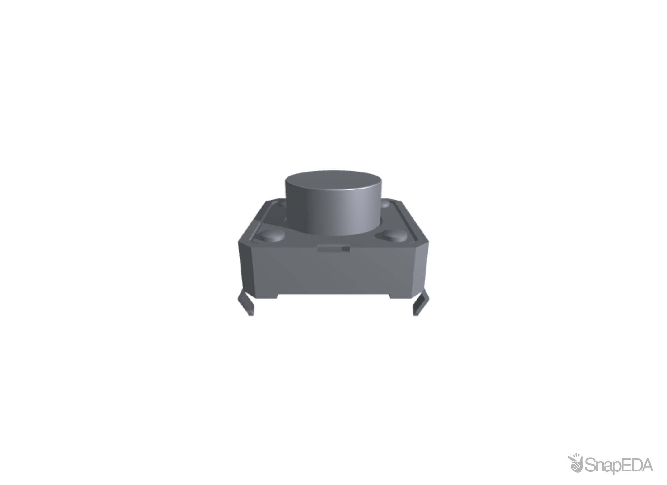 TS14-1212-65-BK-260-SCR-D 3D Model