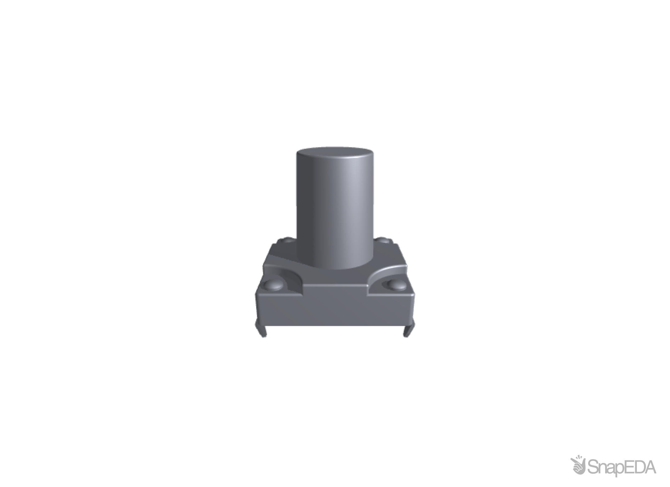 TS15-1212-125-BK-160-SCR-D 3D Model