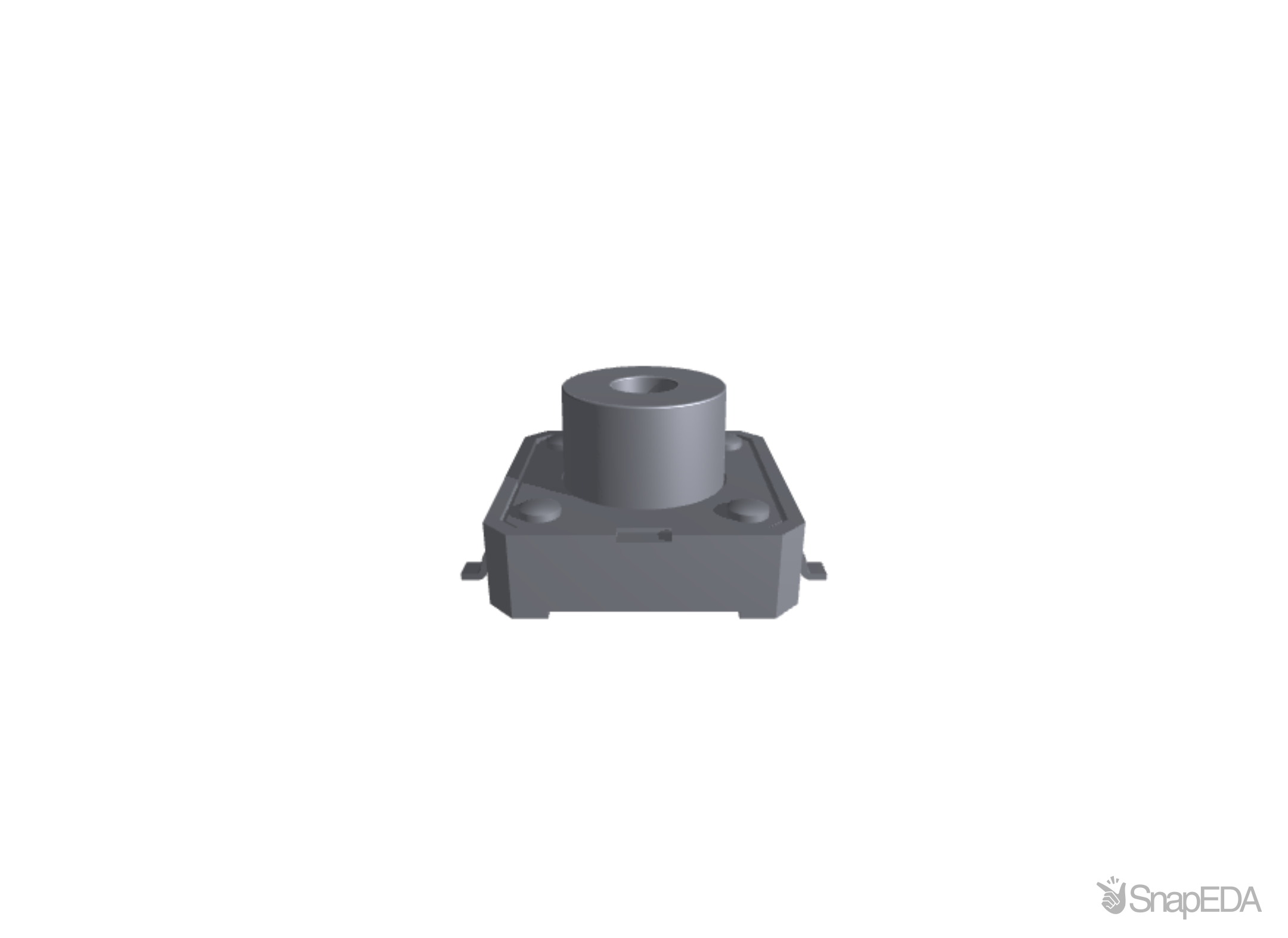 TS16-1212-75-BK-260-SMT-TR 3D Model