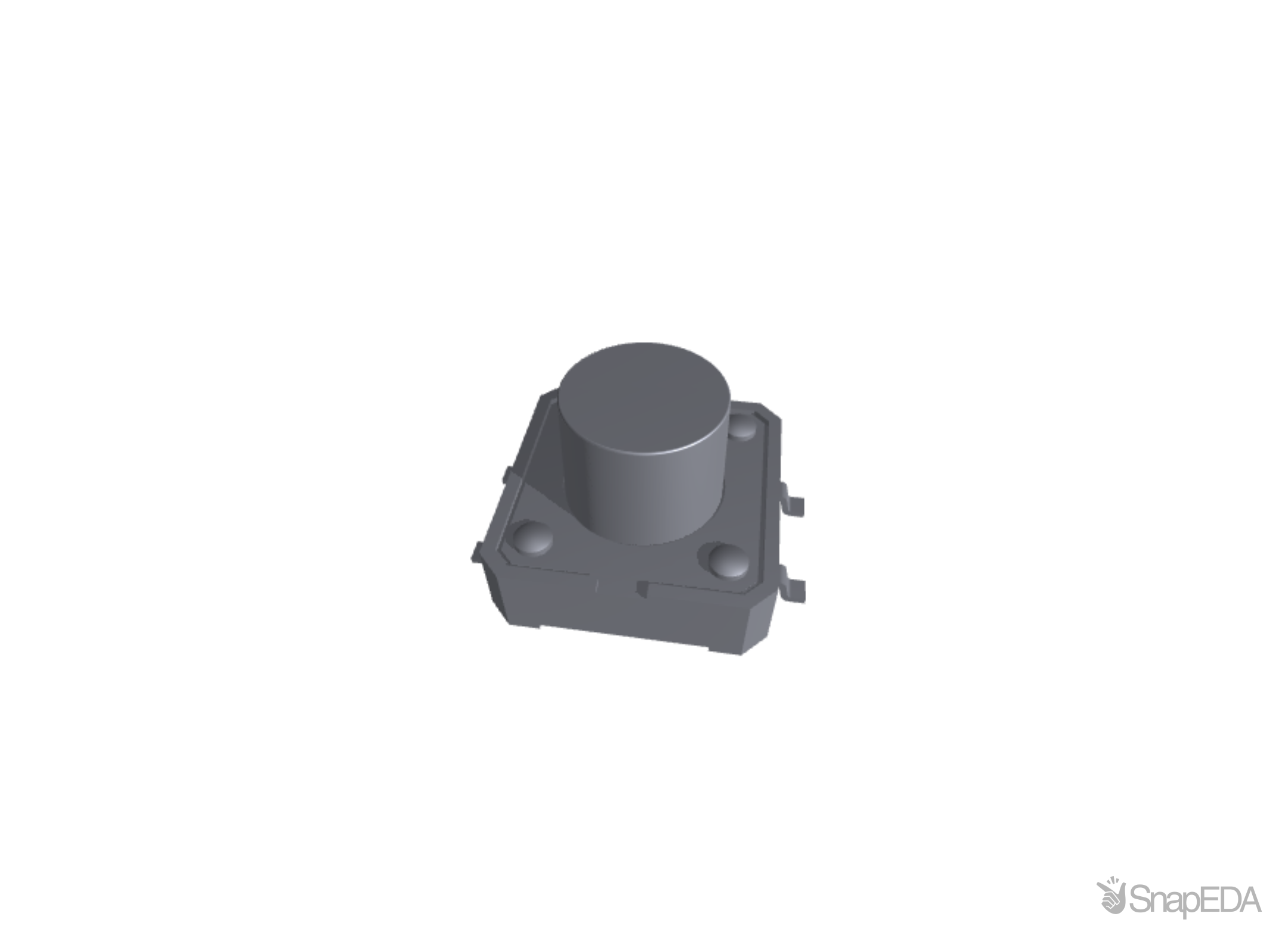 TS16-1212-85-BK-260-SMT-TR 3D Model