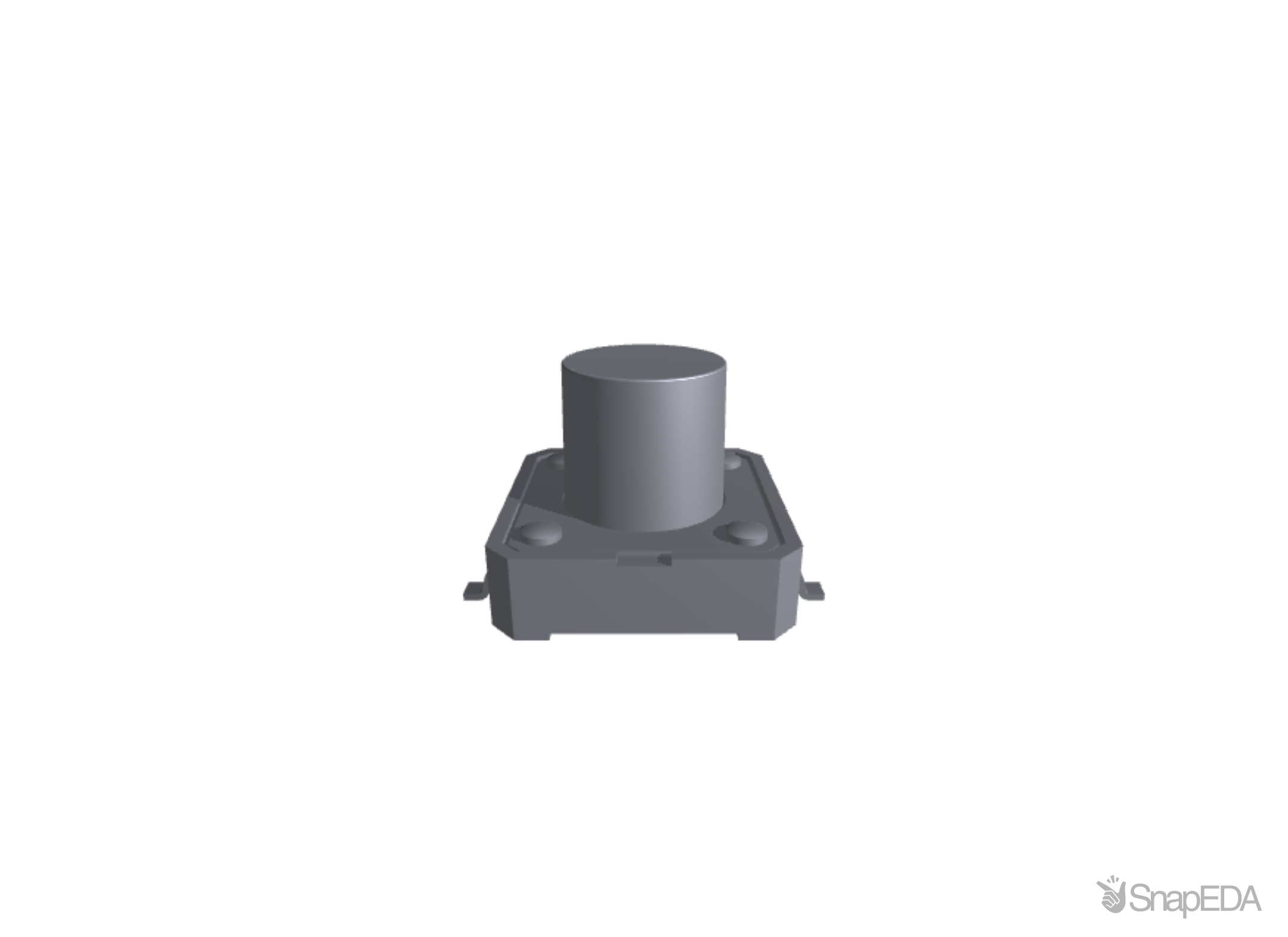 TS16-1212-95-BK-100-SMT-TR 3D Model
