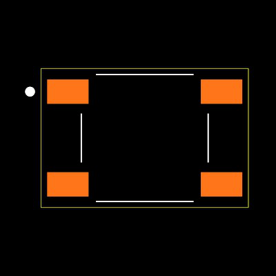 TS18-5-17-SL-160-SMT-TR Footprint