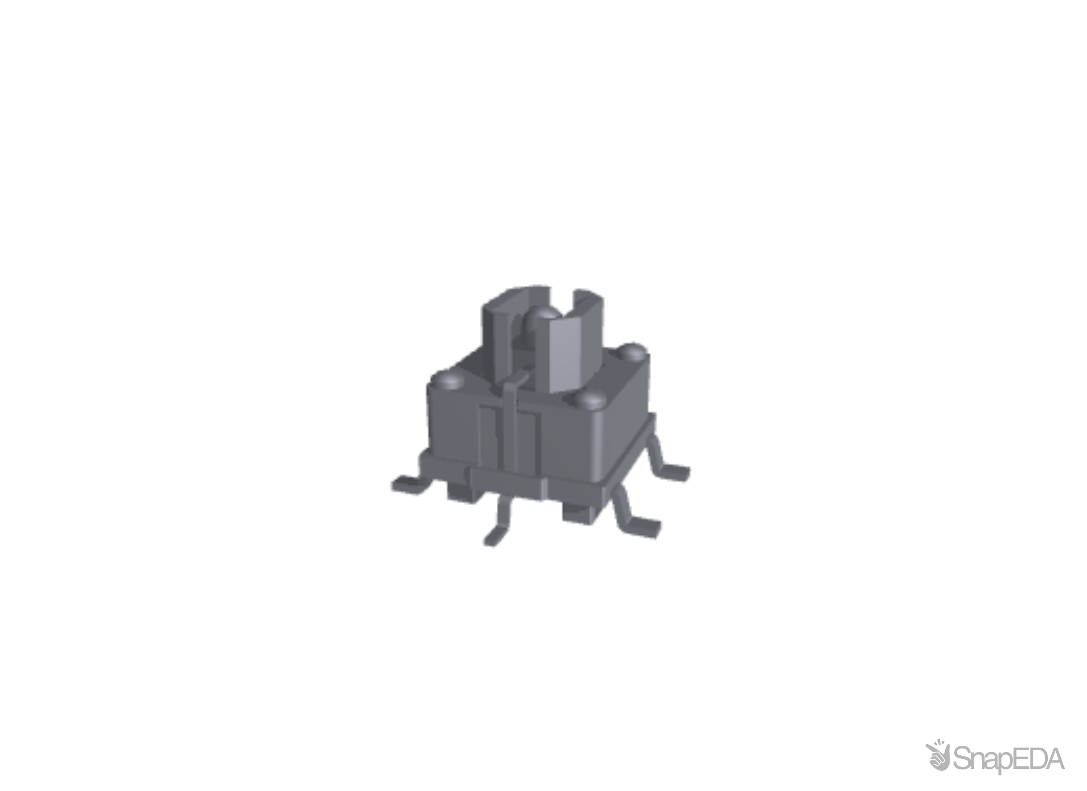 TS26-68-25-RB-260-SMT-TR 3D Model