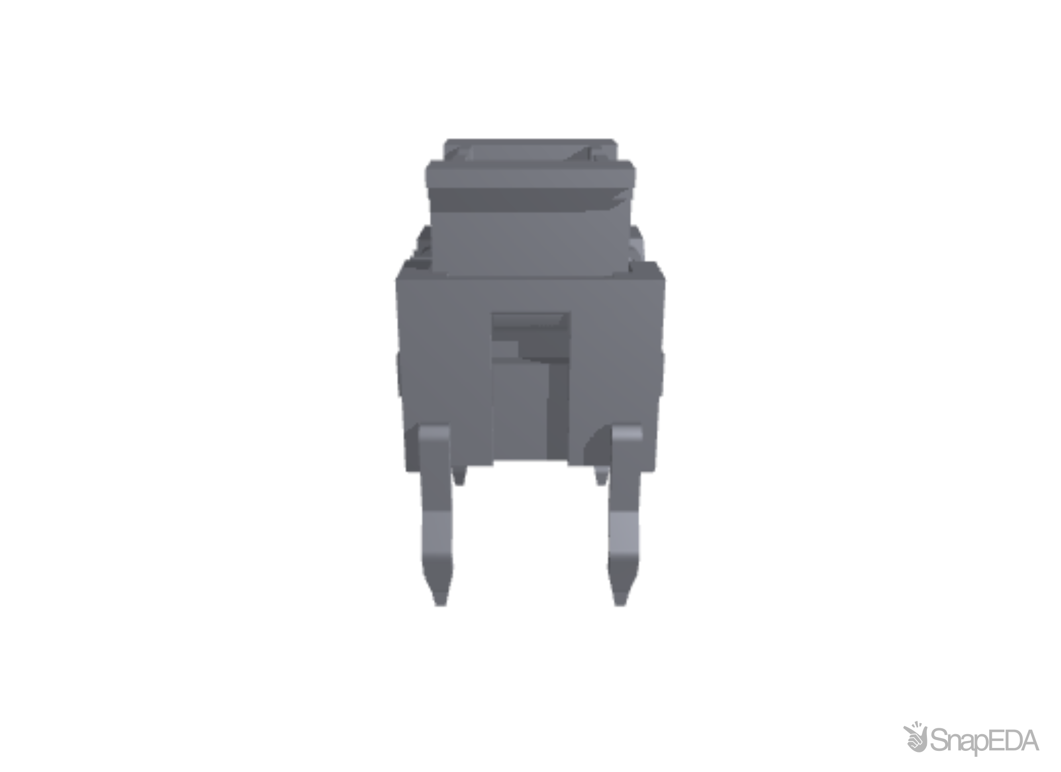 TS27-68-24-R-260-D 3D Model