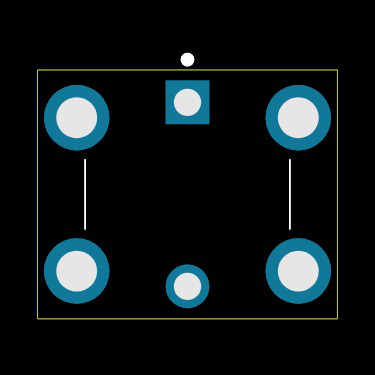 TS27-68-24-R-260-D Footprint