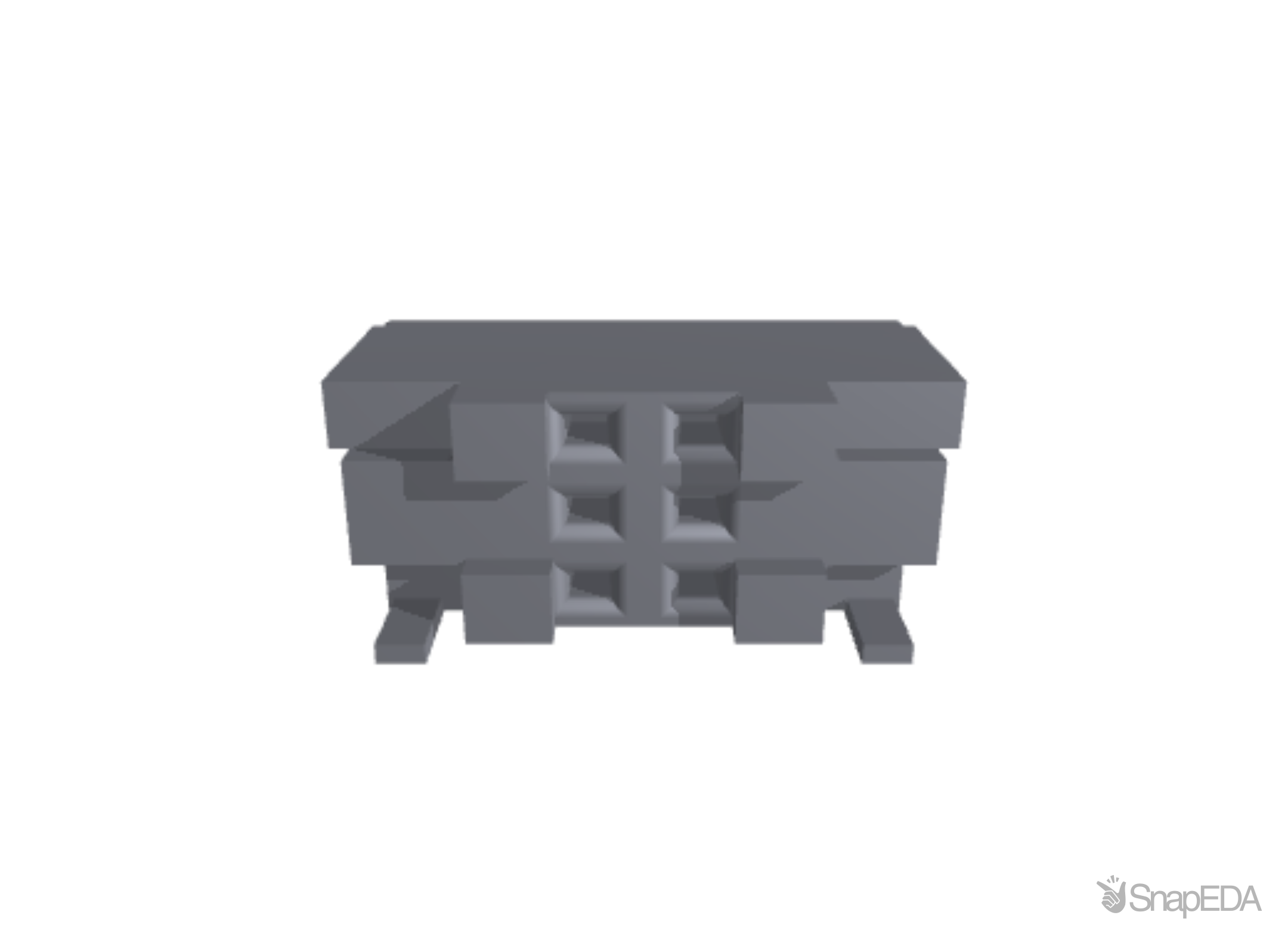 TS31-46-35-BK-B-160-RA-SMT-TR 3D Model