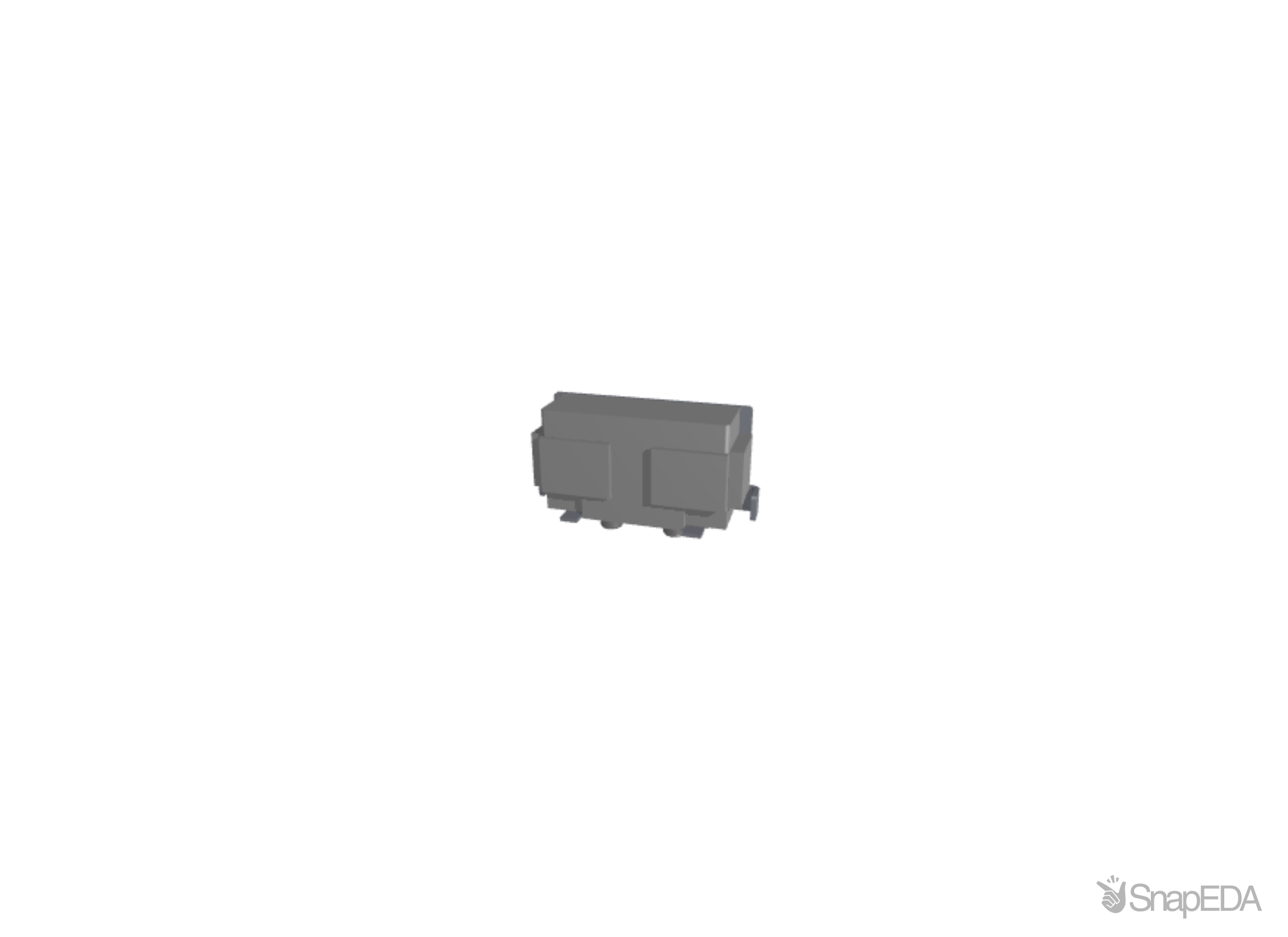 TS32-7-35-BK-B-260-RA-H-SMT-TR 3D Model
