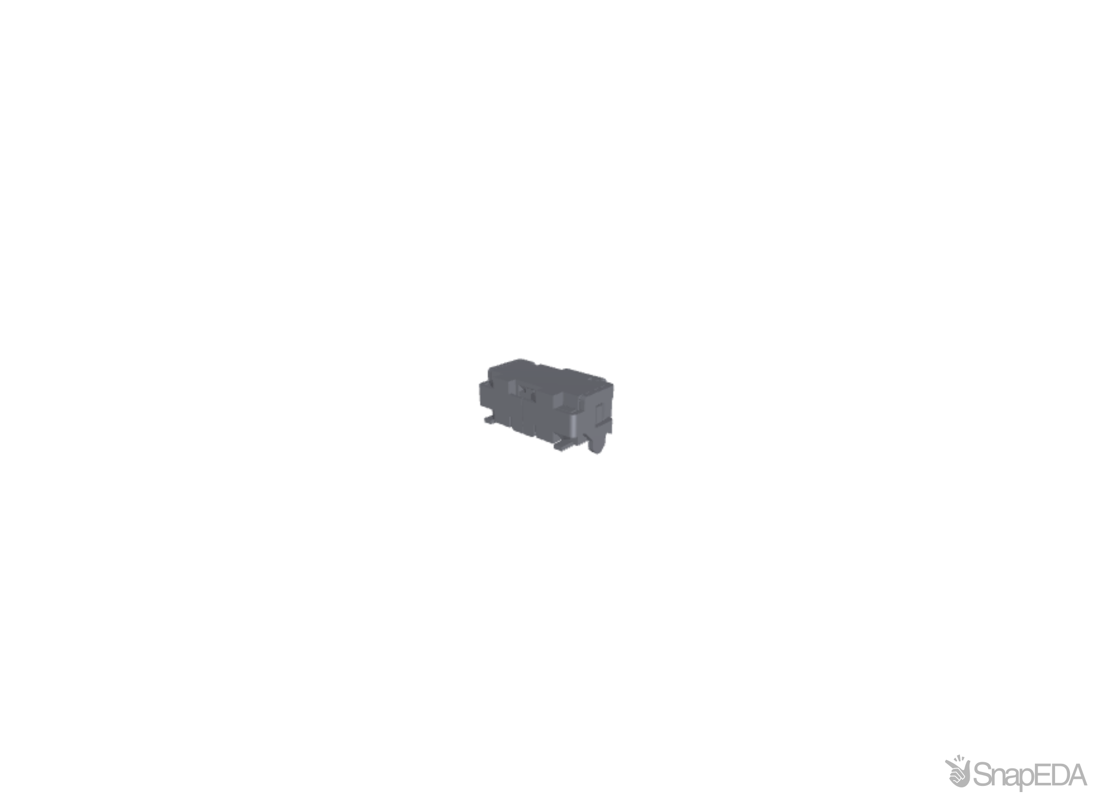 TS33-46-35-BK-260-SMT-TR 3D Model