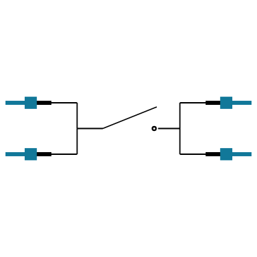 TS34-62-31-BK-260-H-SMT-TR Symbol