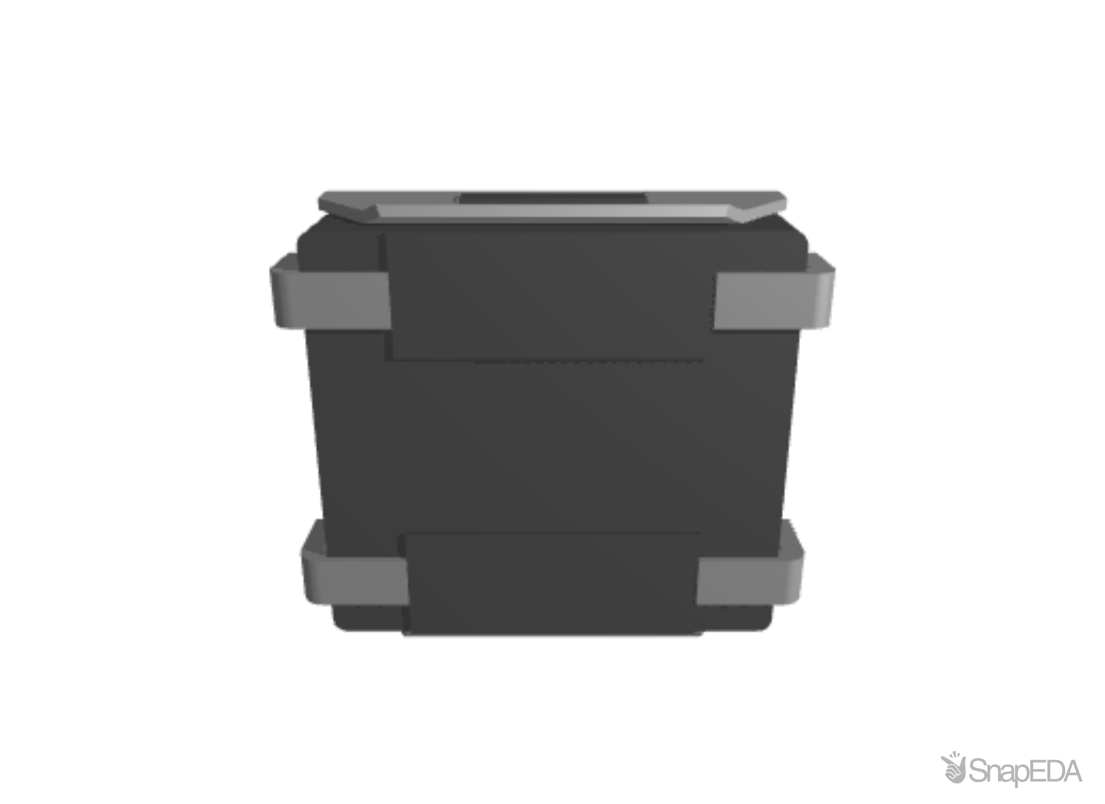 TS34-62-35-BK-260-SMT-TR 3D Model