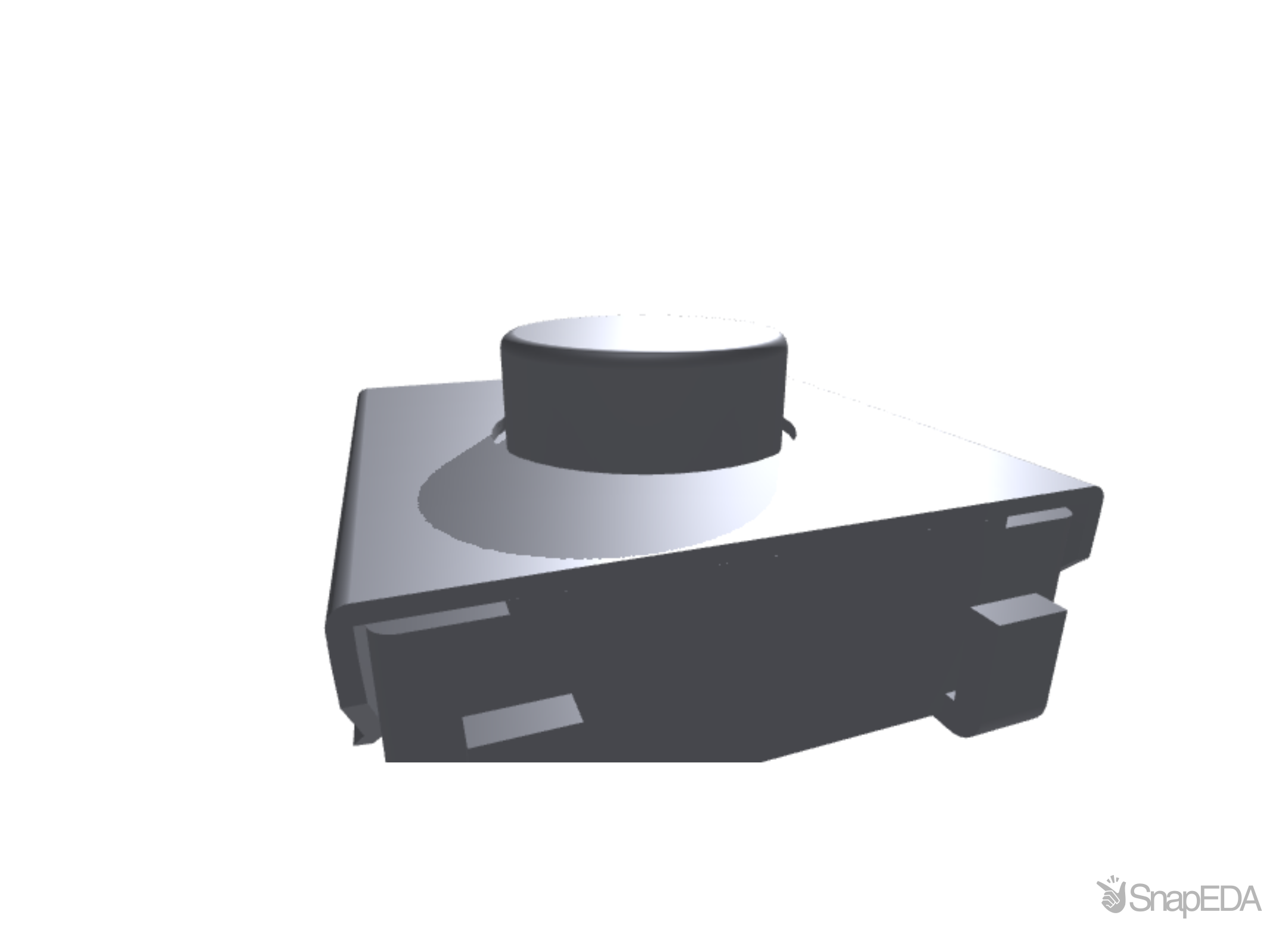 TS36-62-31-BK-260-SMT-TR-67 3D Model