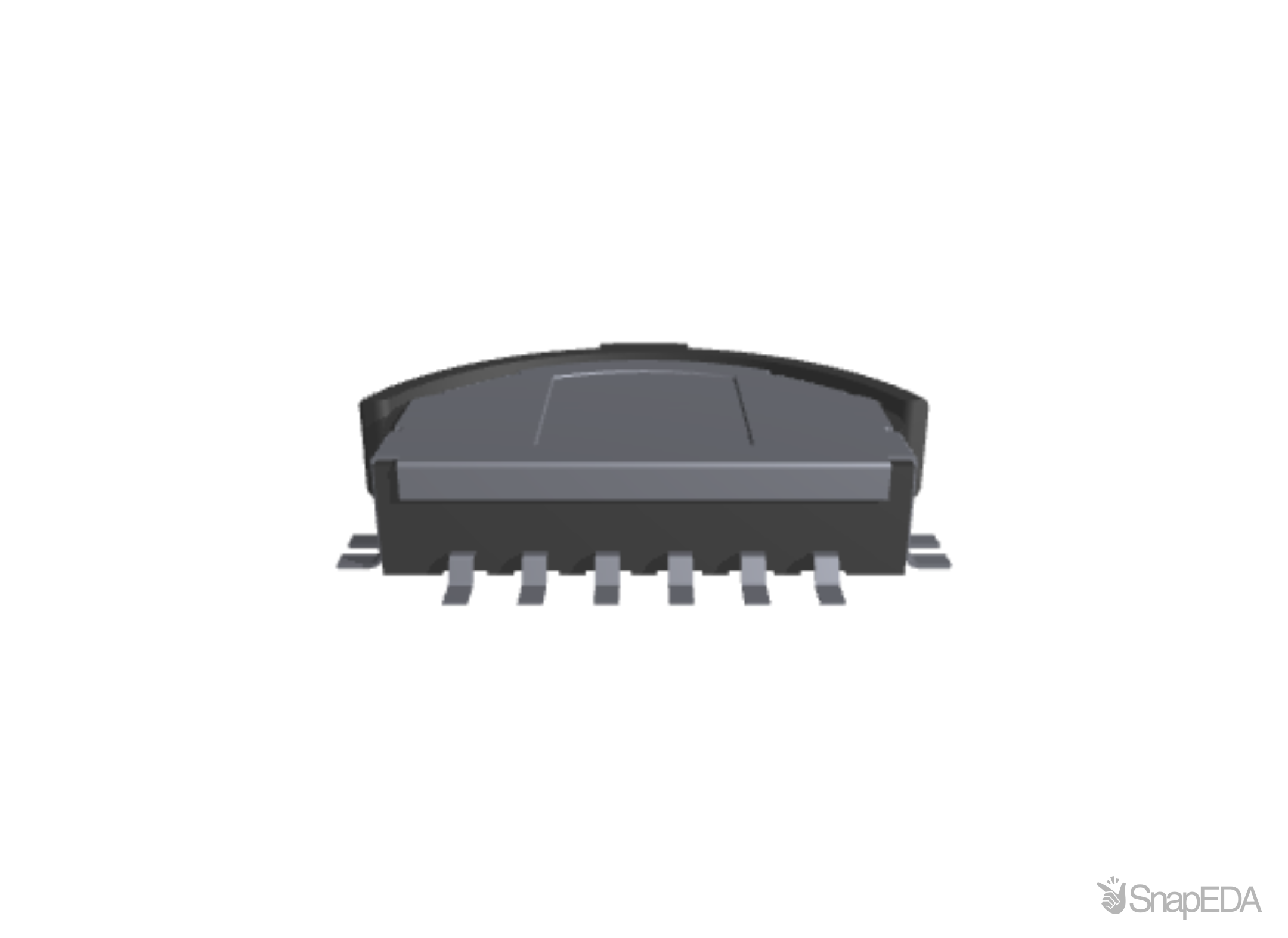 TS43-135255-10-BK-200-SMT-TR 3D Model