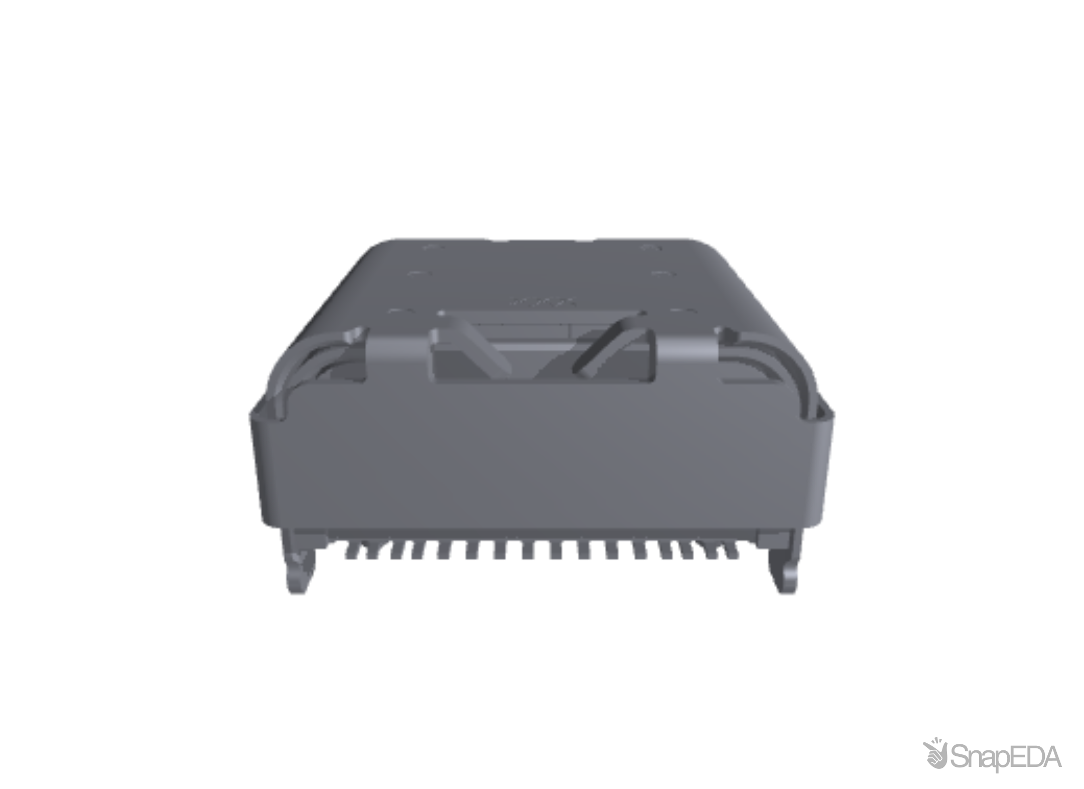 UJ20-C-H-C-3-SMT-TR 3D Model
