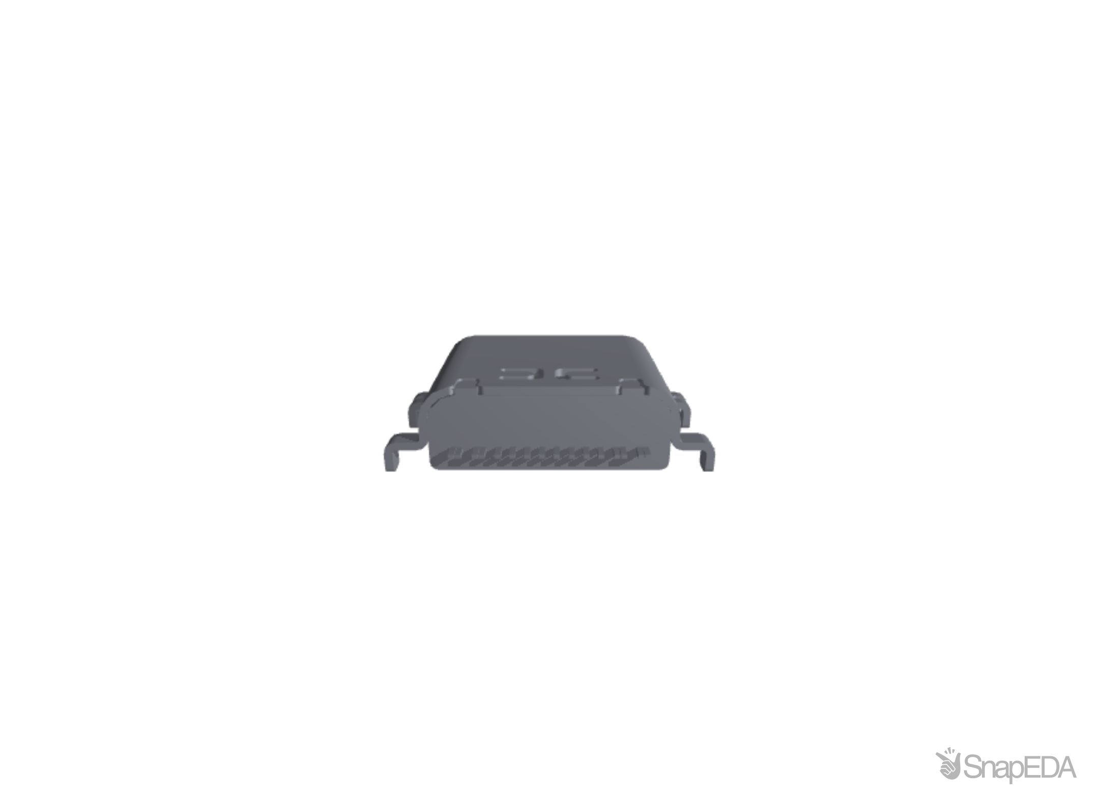 UJ20-C-H-C-MSMT-TR 3D Model