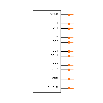 UJ20-C-H-G-SMT-2A-P16-TR Symbol