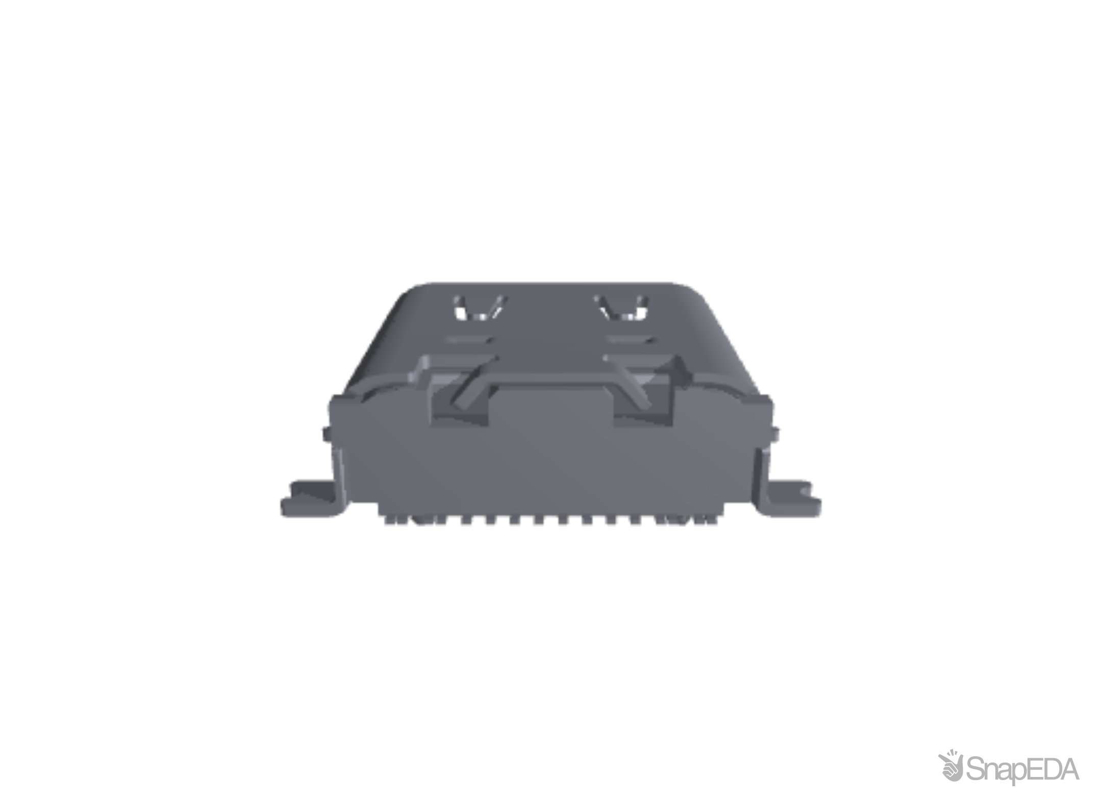 UJ20-C-H-G-SMT-5-P16-TR 3D Model