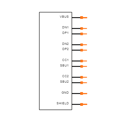UJ20-C-H-G-SMT-6-P16-TR Symbol