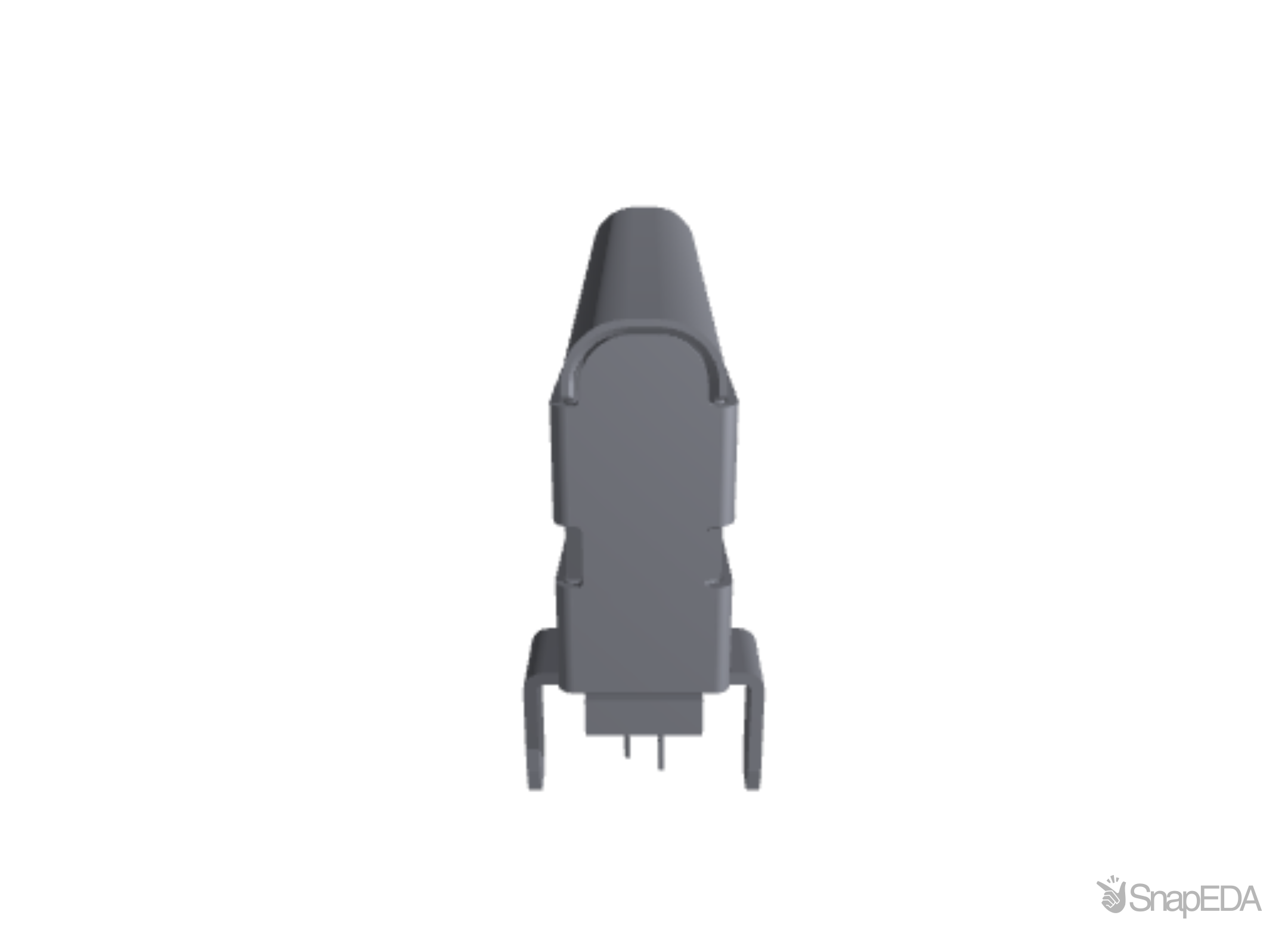 UJ20-C-R-G-TH-2-P14-TR 3D Model