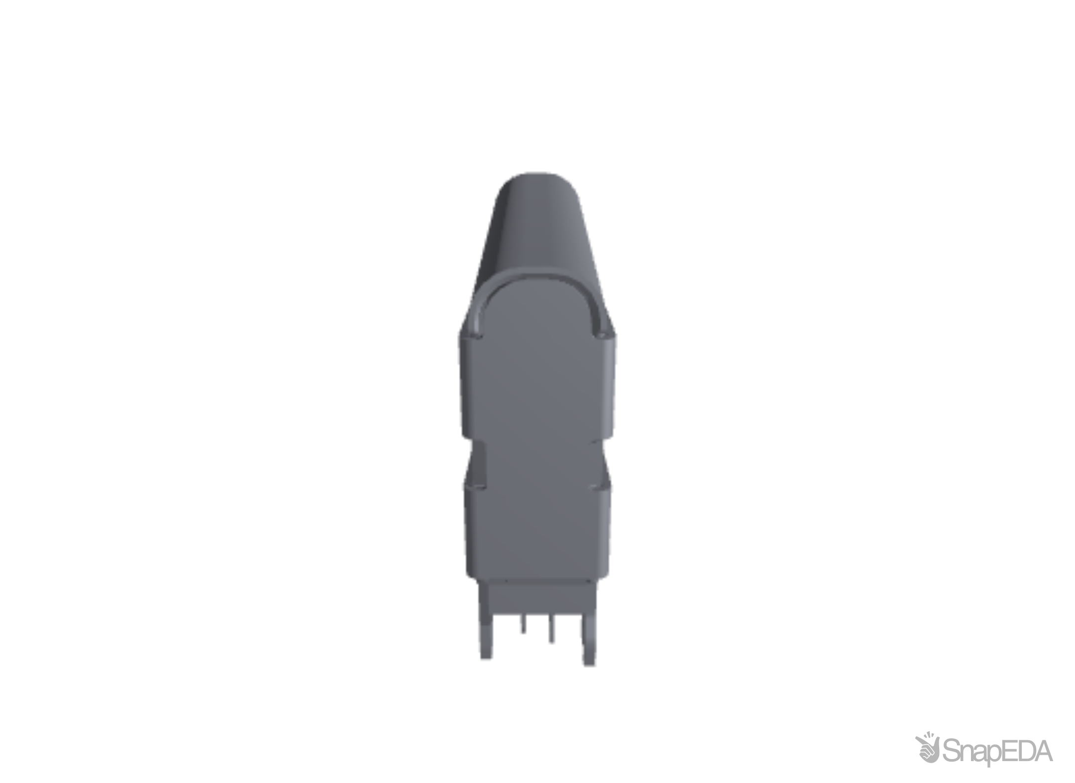 UJ20-C-R-G-TH-P14 3D Model