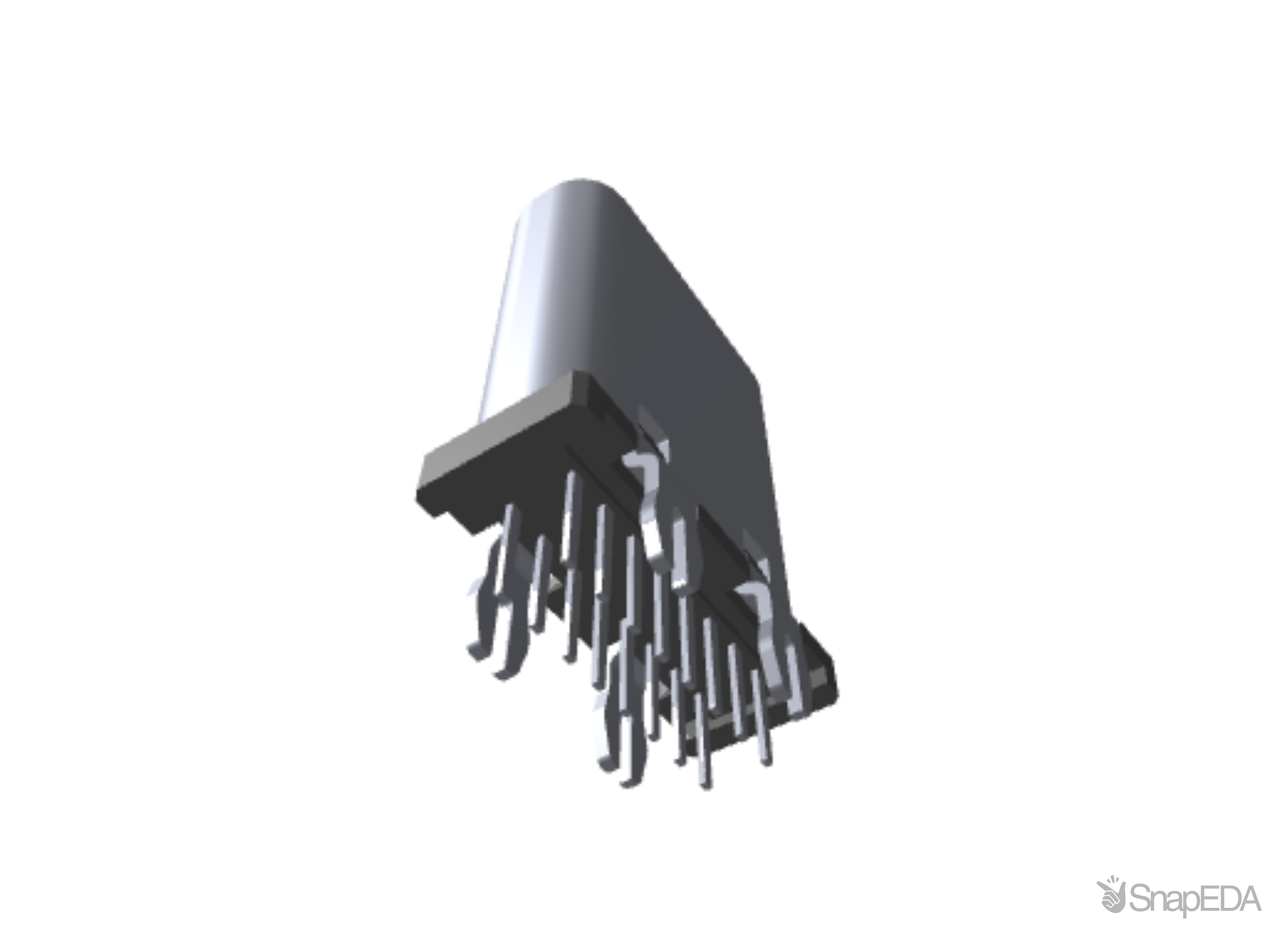 UJ20-C-V-C-3-SMT-TR 3D Model