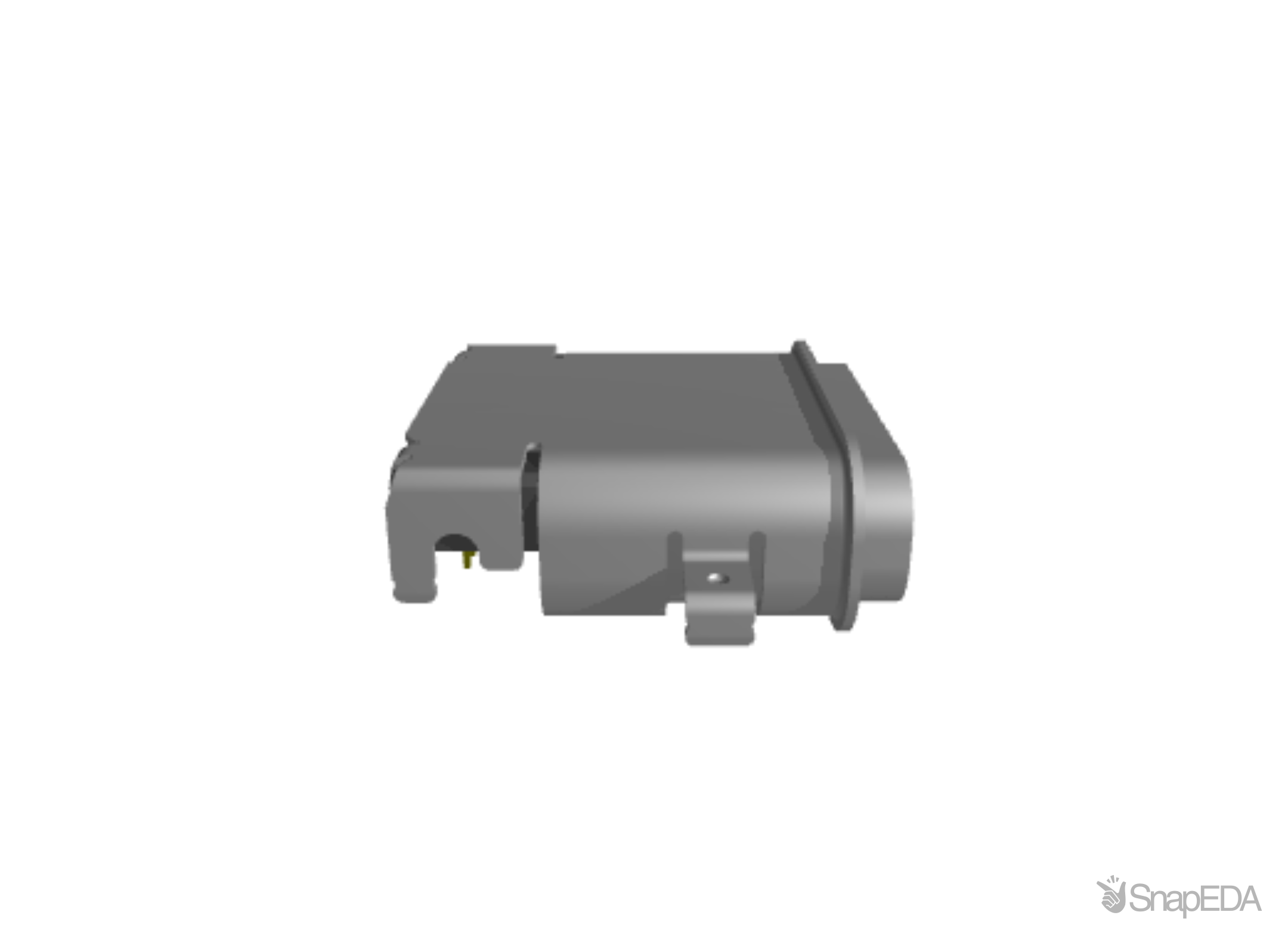 UJ31-CH-3-MSMT-TR-67 3D Model