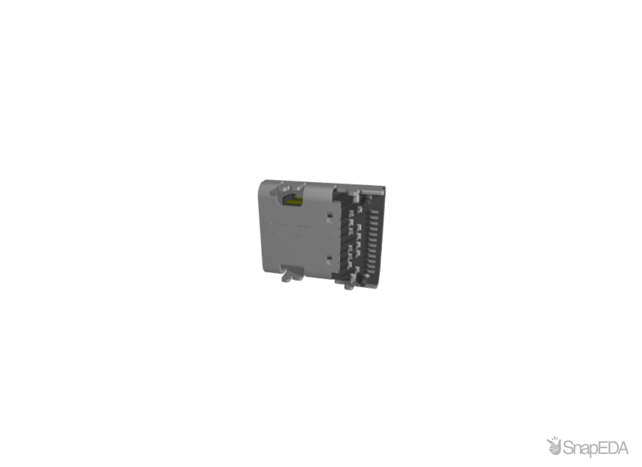UJ31-CH-31-SMT-TR 3D Model
