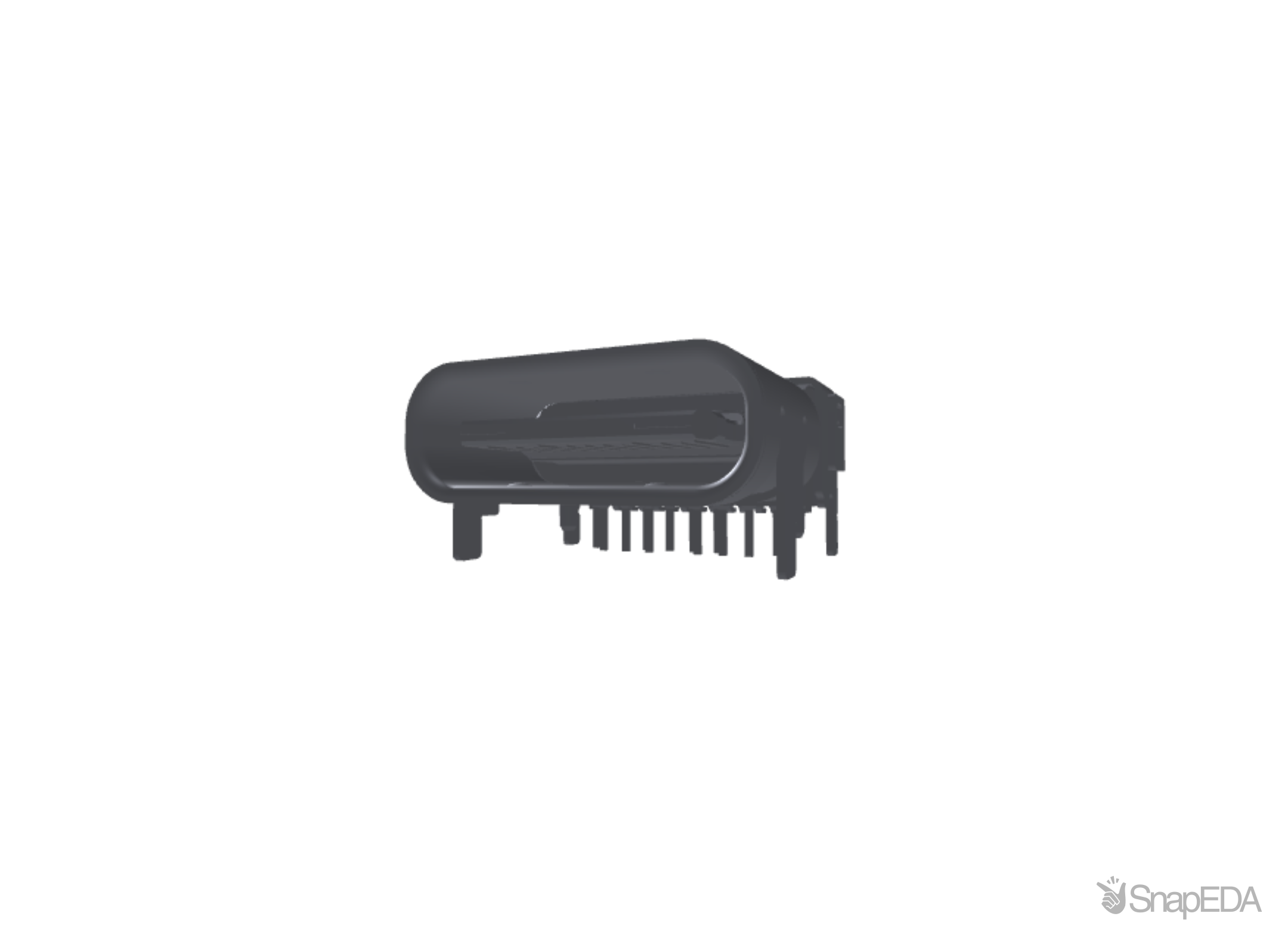 UJ32-C-H-G-H1-SMT-TR 3D Model