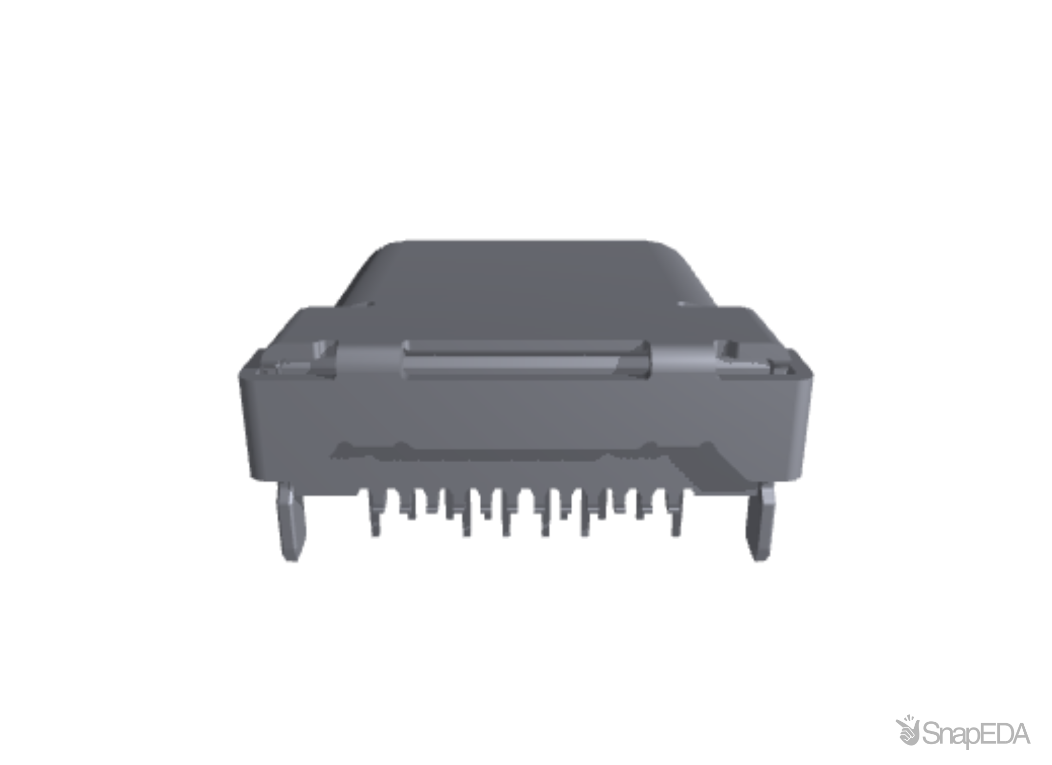 UJ32-C-H-G-SMT-P24-TR 3D Model