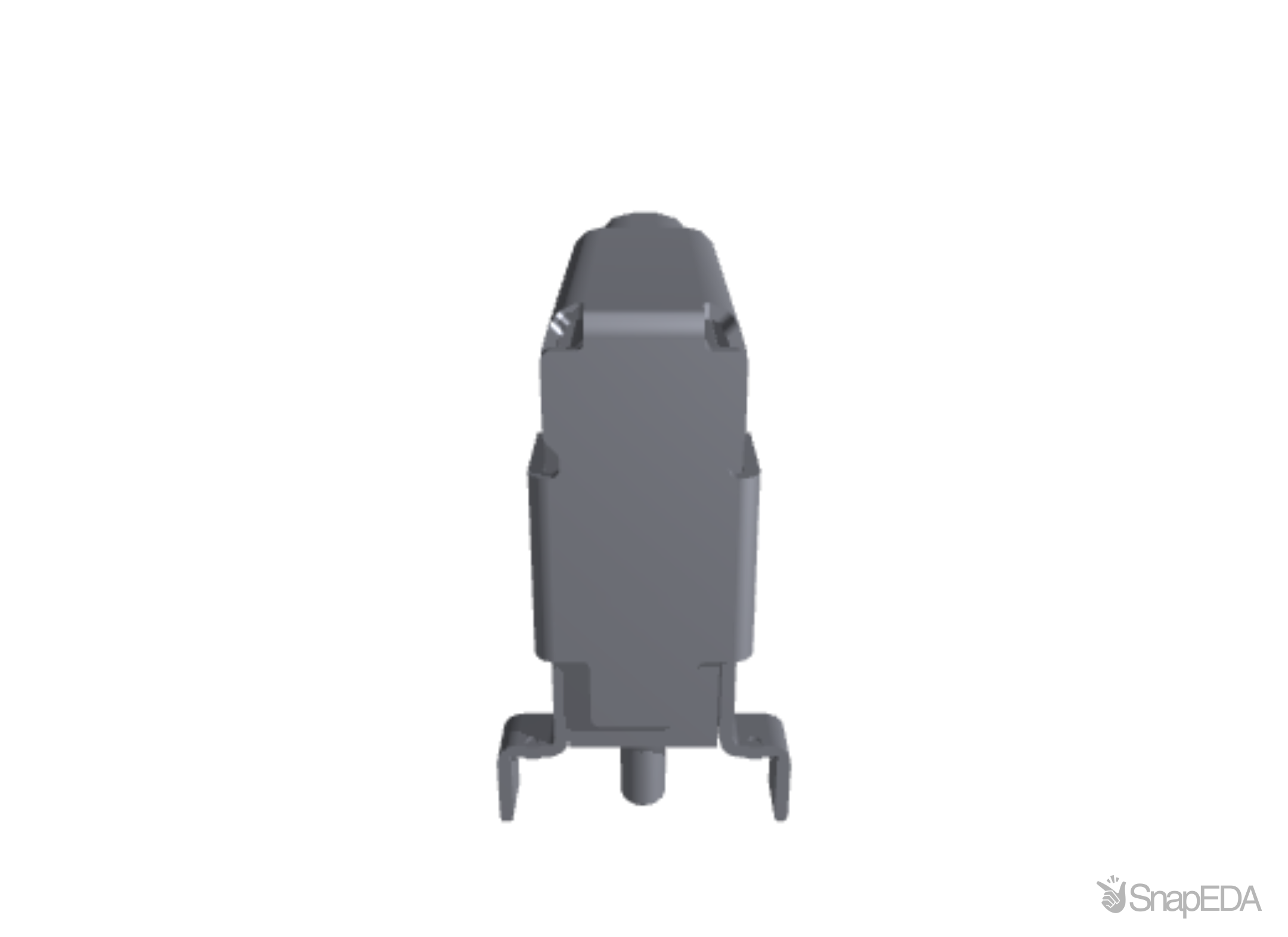 UJ32-C-R-G-SMT-P24-TR 3D Model