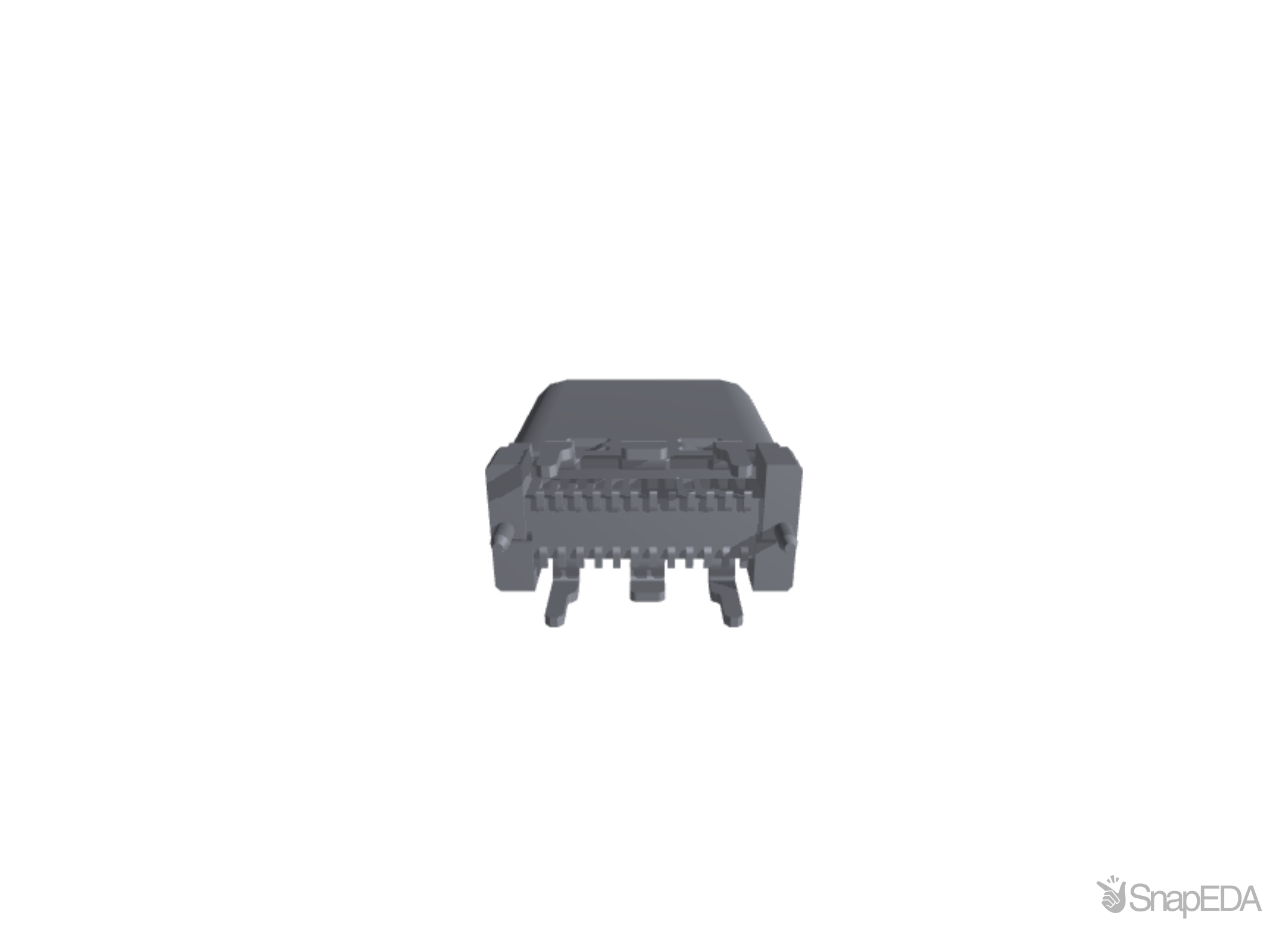 UJ32-C-V-G-TH-7-P24-TR 3D Model