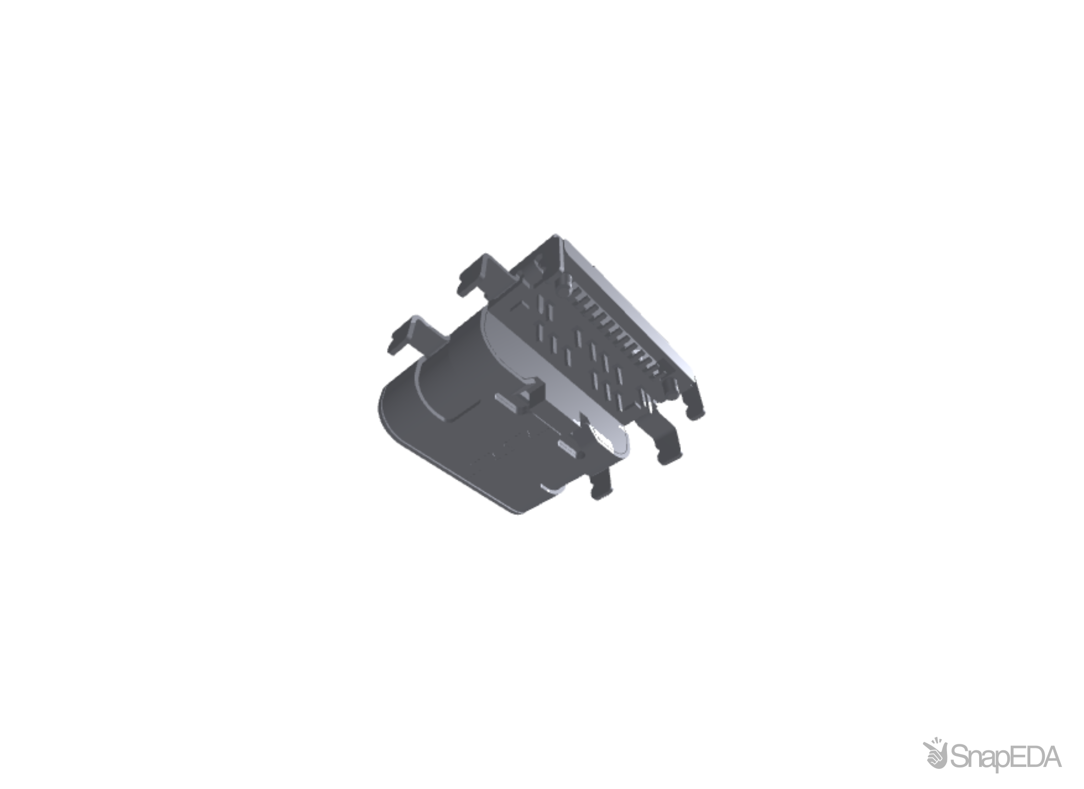 UJ40-C-H-G-MSMT-TR 3D Model