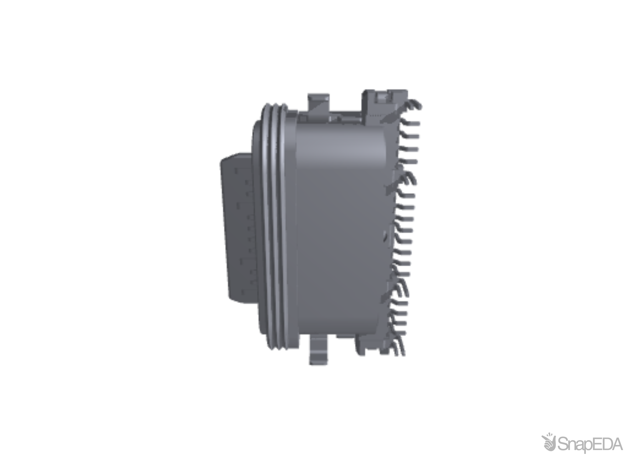 UJ40-C-MSMT-TR-68 3D Model