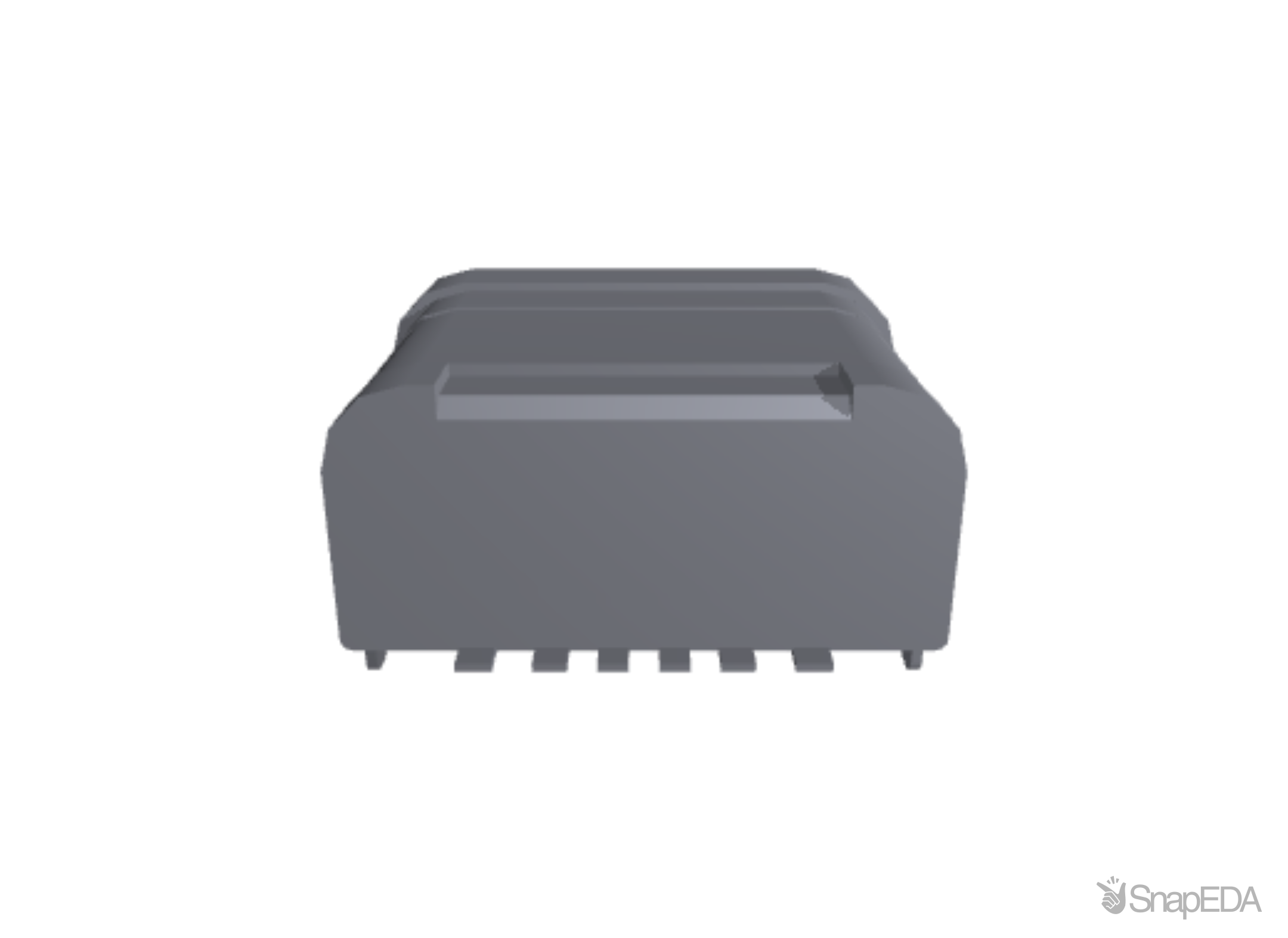 UJC-H-G-SMT-P6-TR-65 3D Model
