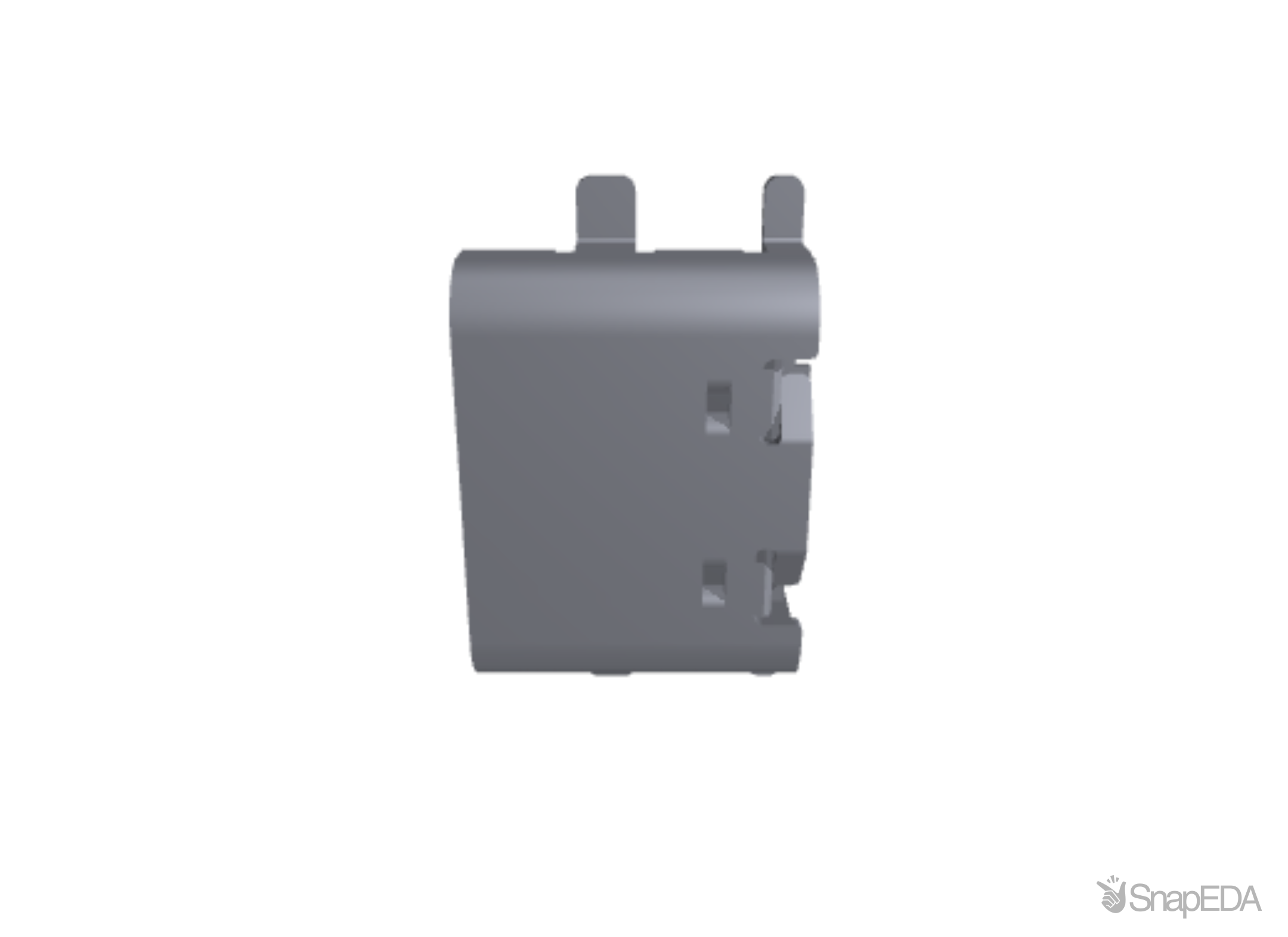 UJC-HP-G-5-SMT-TR 3D Model