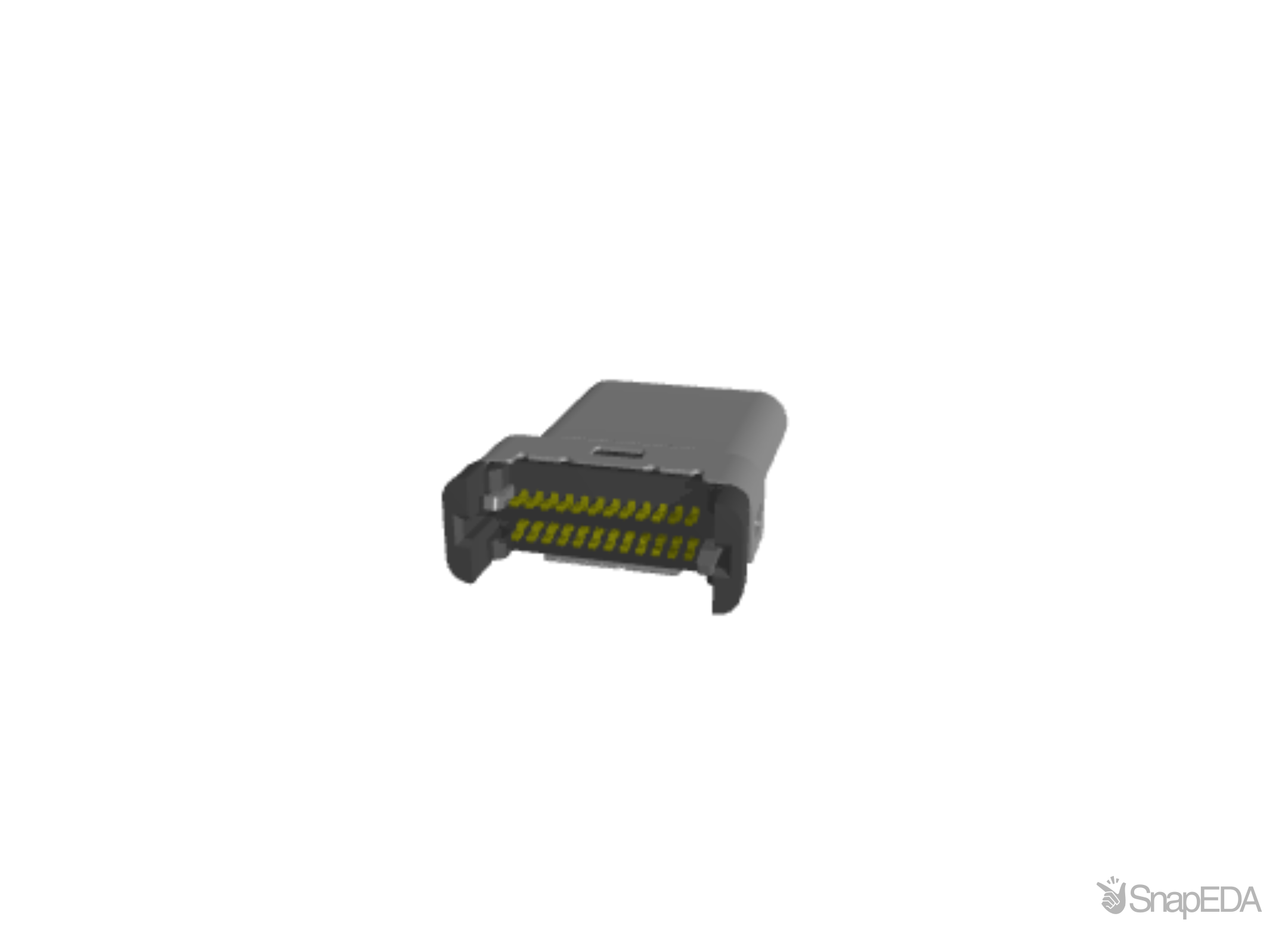 UP31-CV-G-CM 3D Model